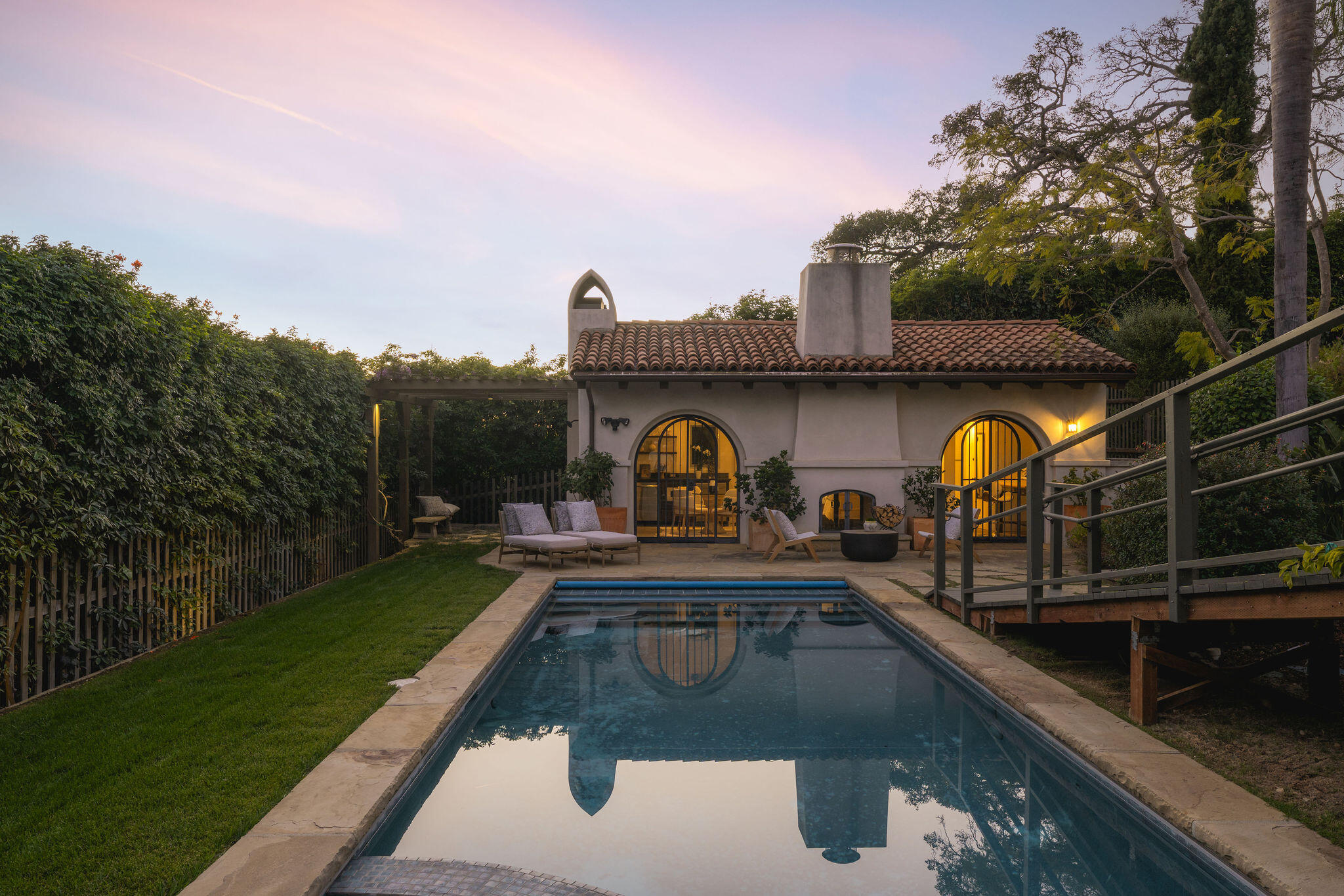 1710 Mira Vista Avenue