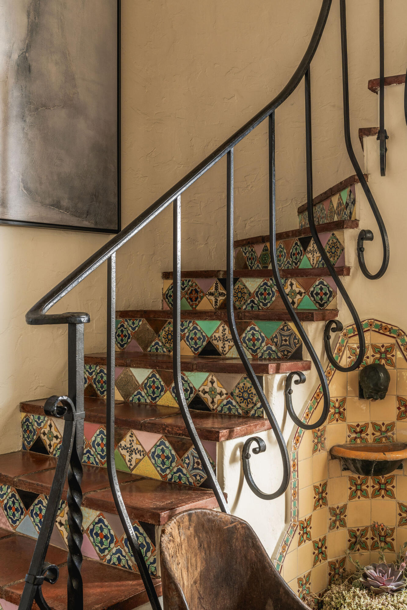 1710 Mira Vista Avenue