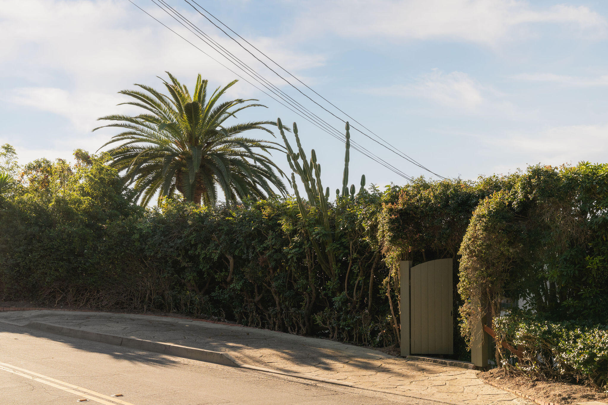 1710 Mira Vista Avenue