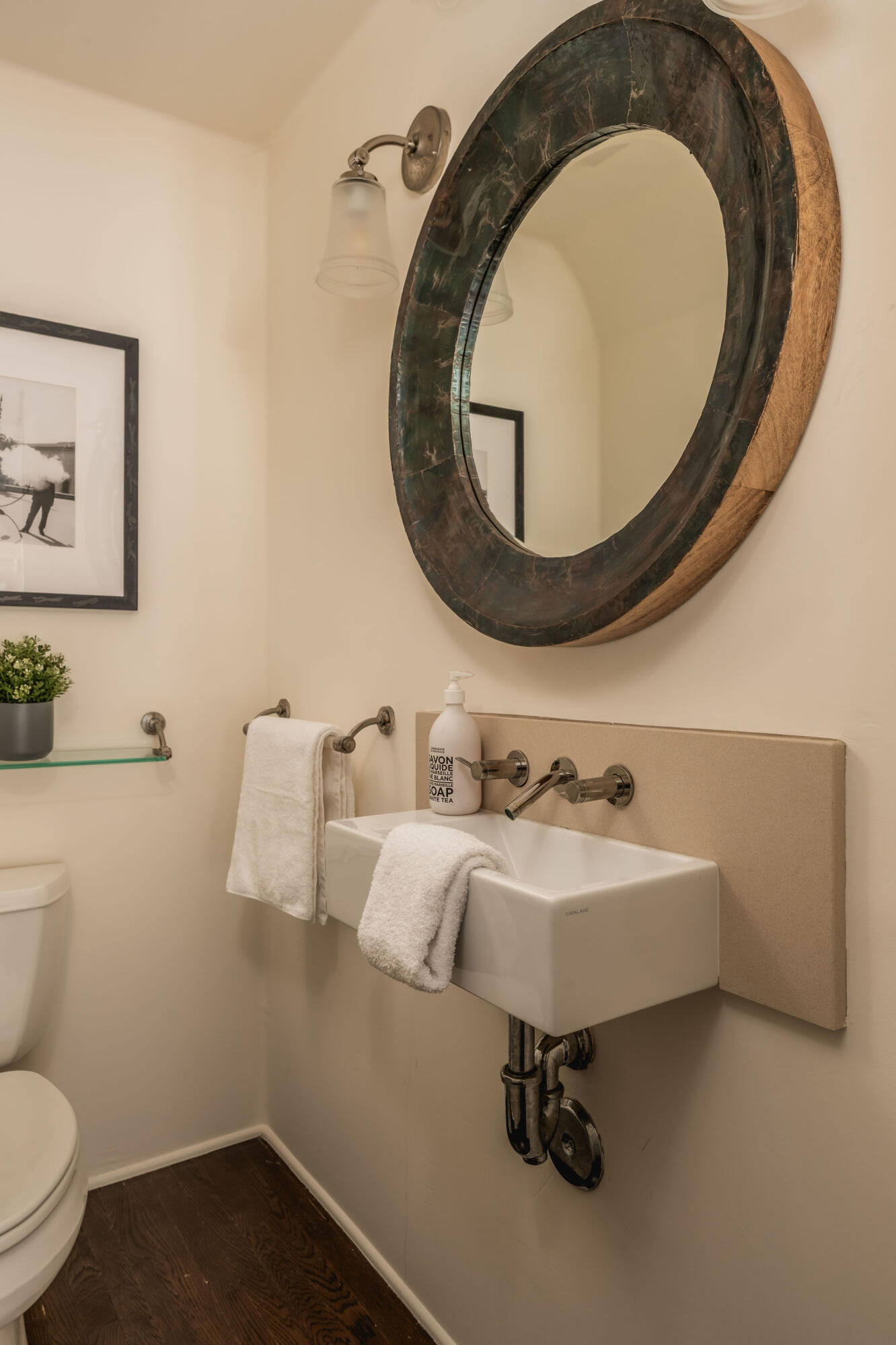 1710 Mira Vista Avenue