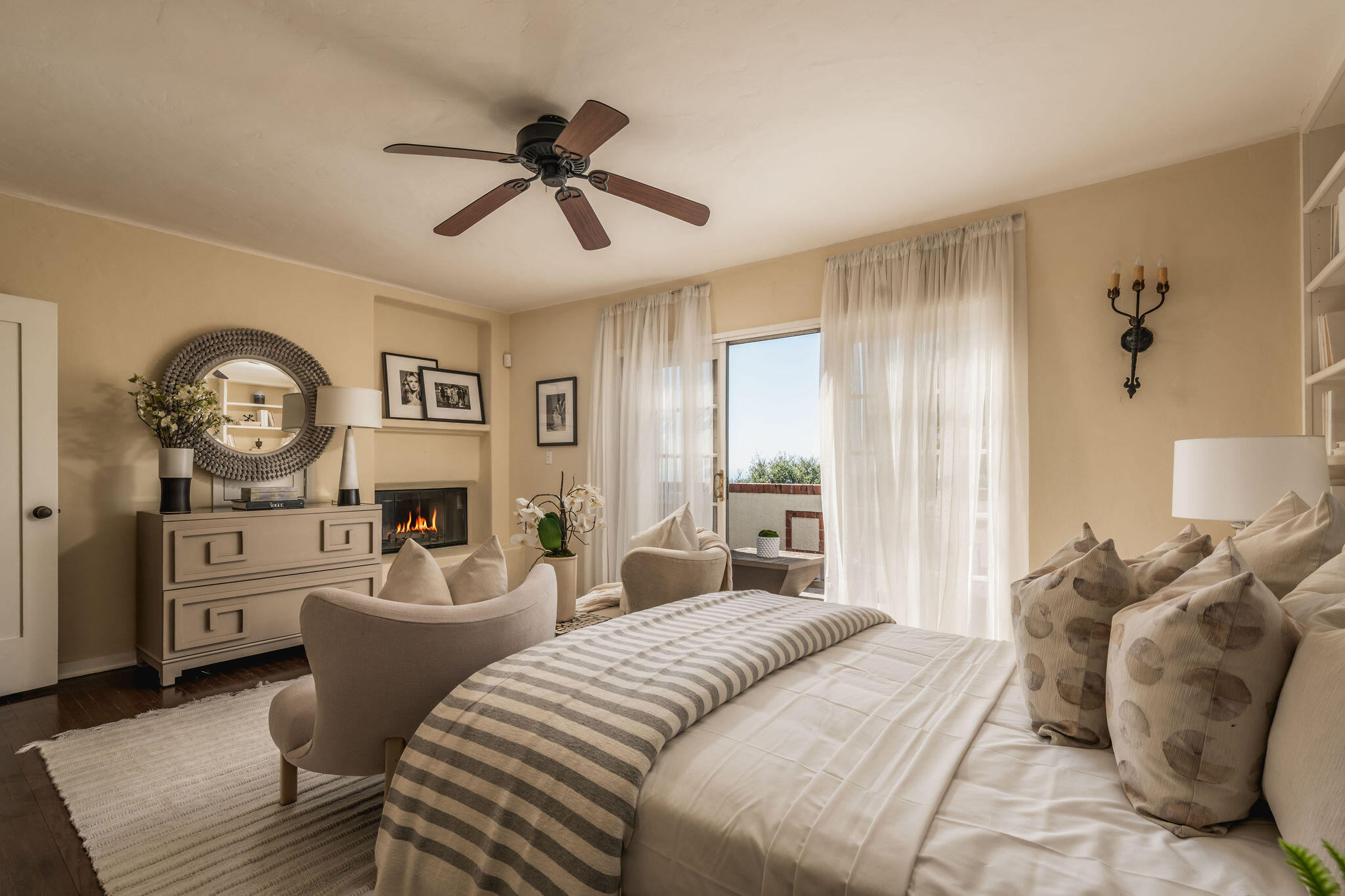 1710 Mira Vista Avenue