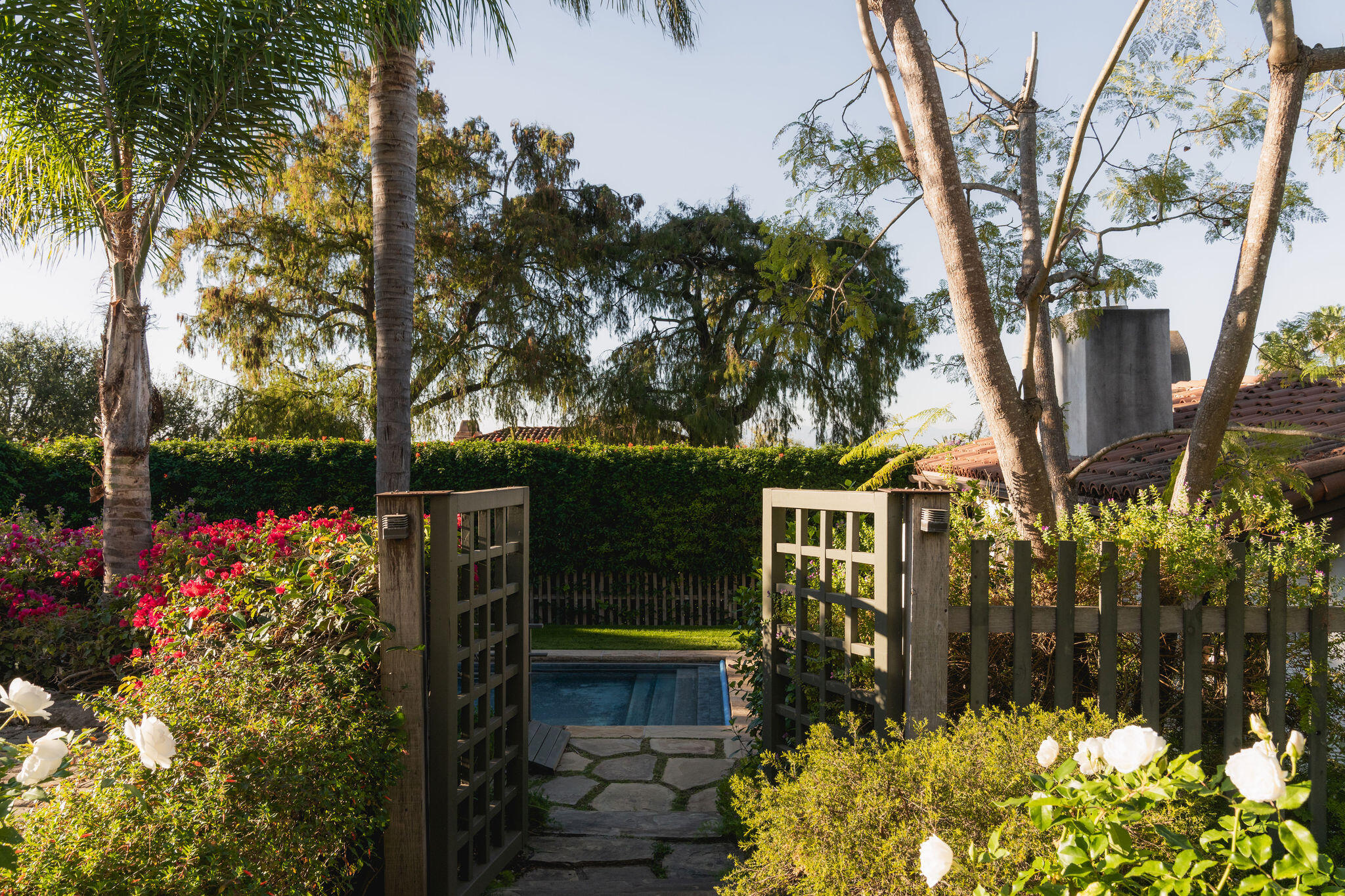 1710 Mira Vista Avenue