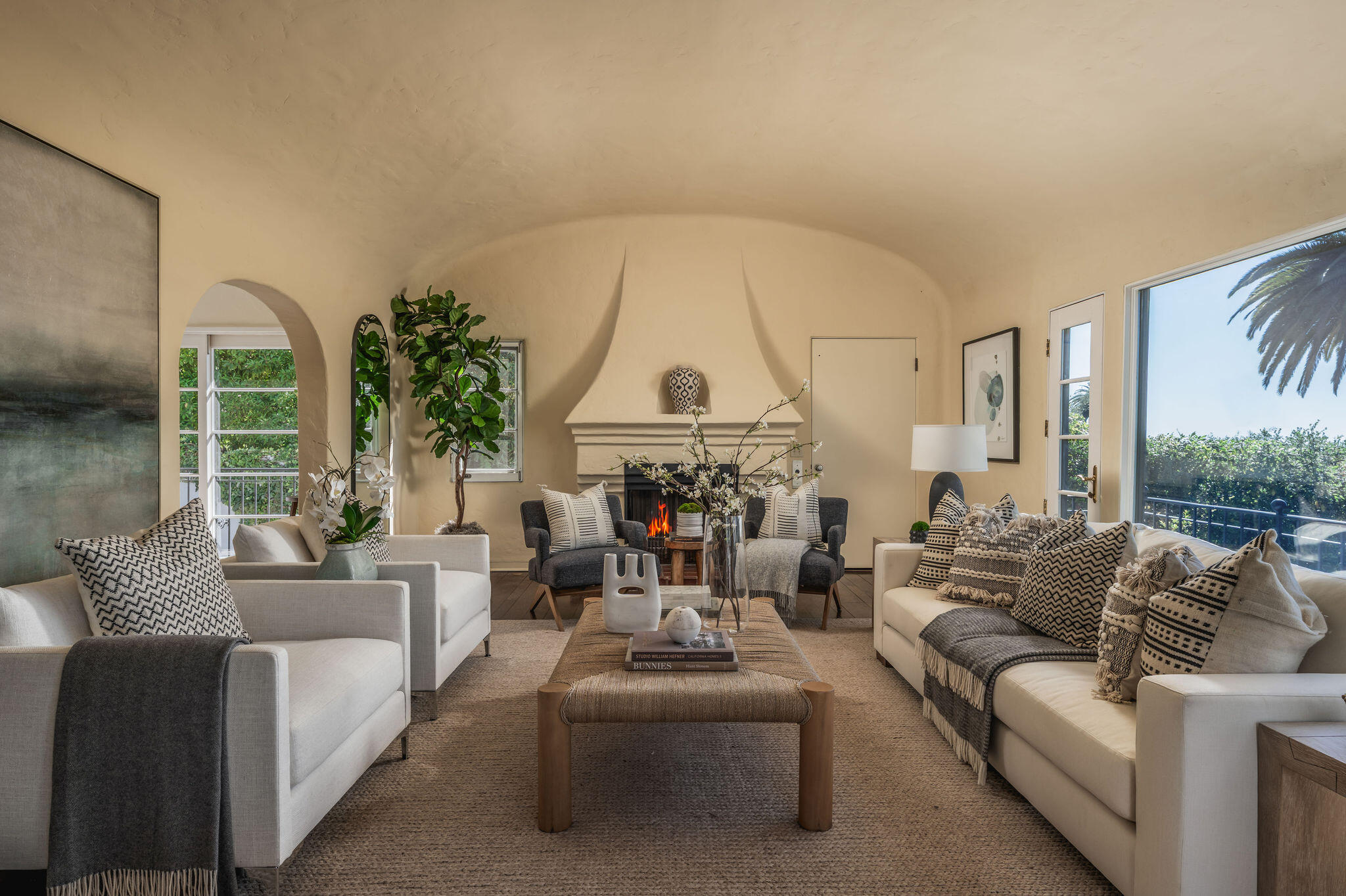 1710 Mira Vista Avenue