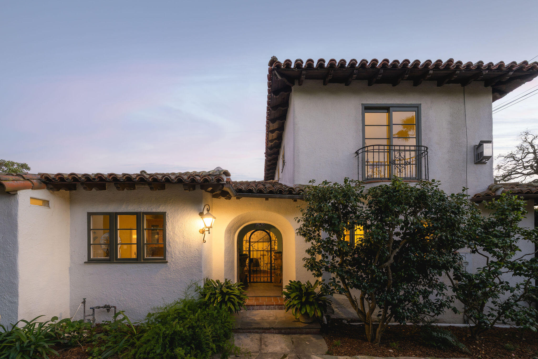 1710 Mira Vista Avenue