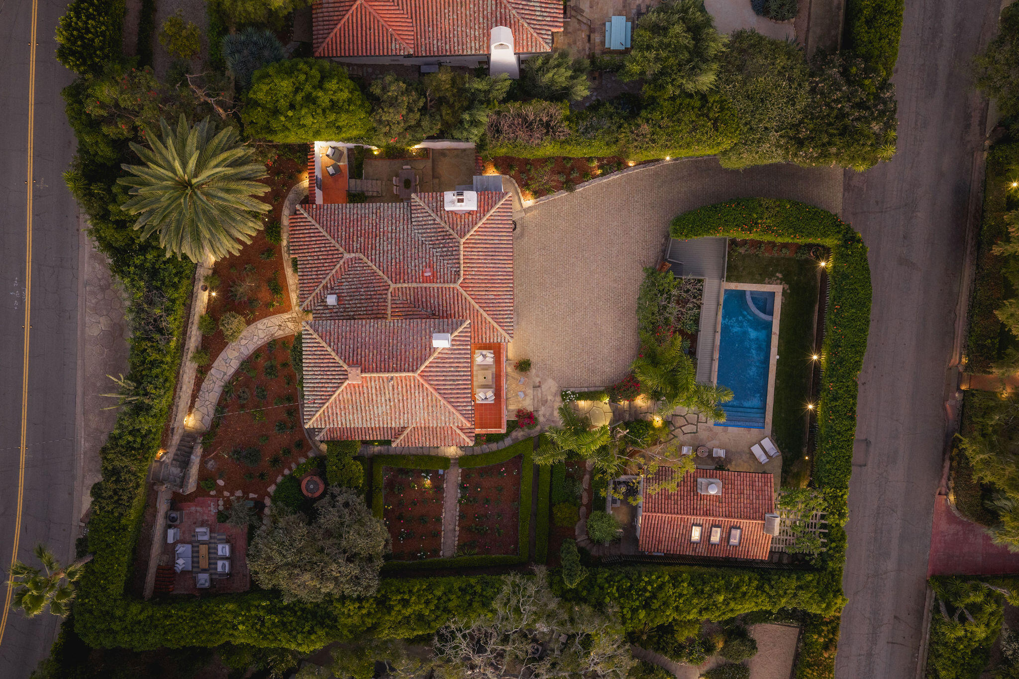 1710 Mira Vista Avenue