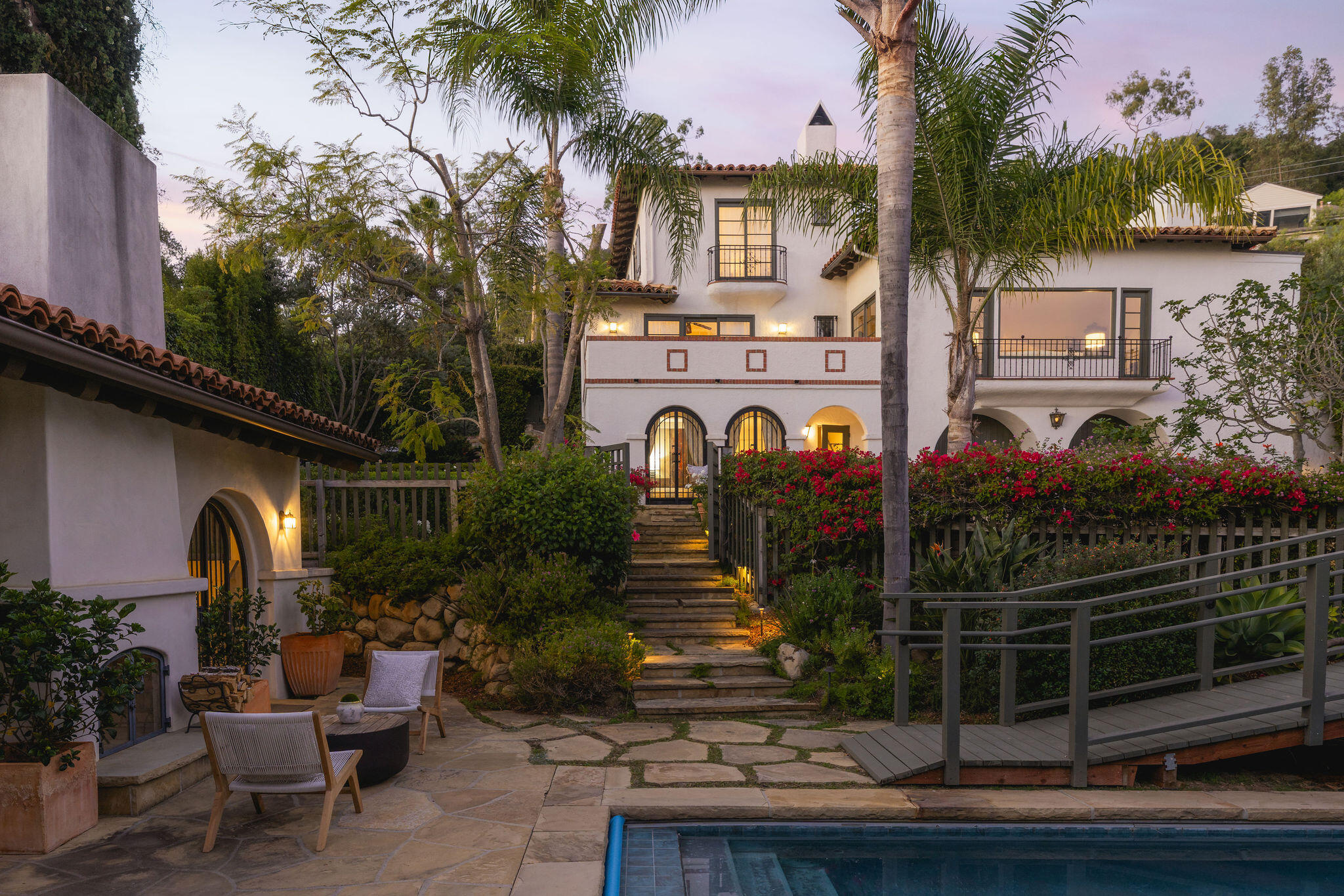 1710 Mira Vista Avenue