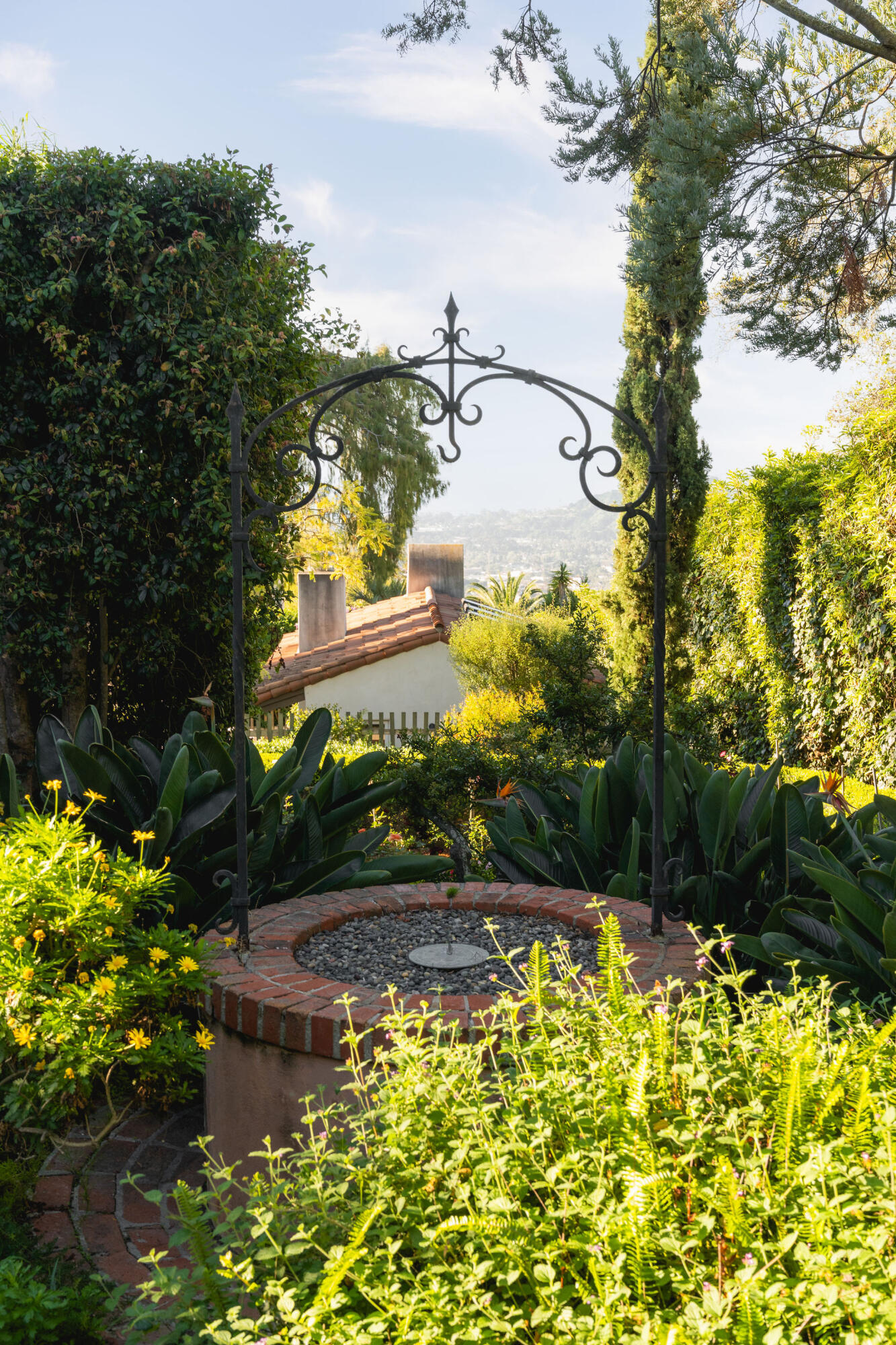 1710 Mira Vista Avenue