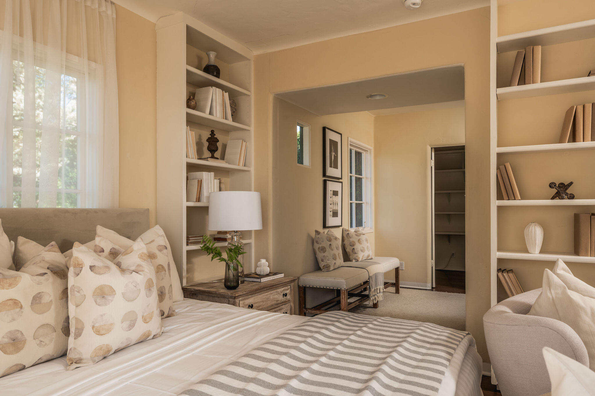 1710 Mira Vista Avenue