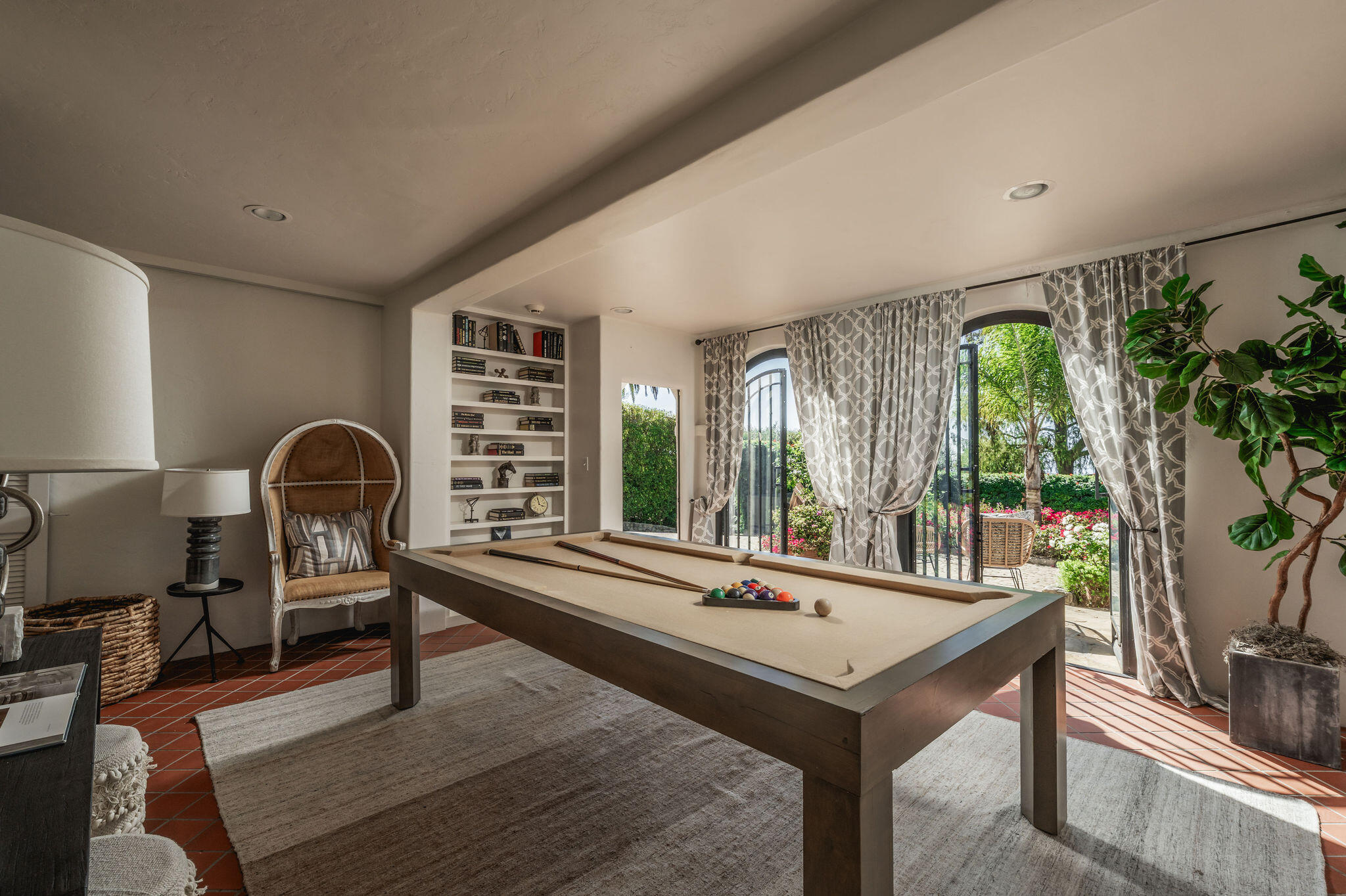 1710 Mira Vista Avenue