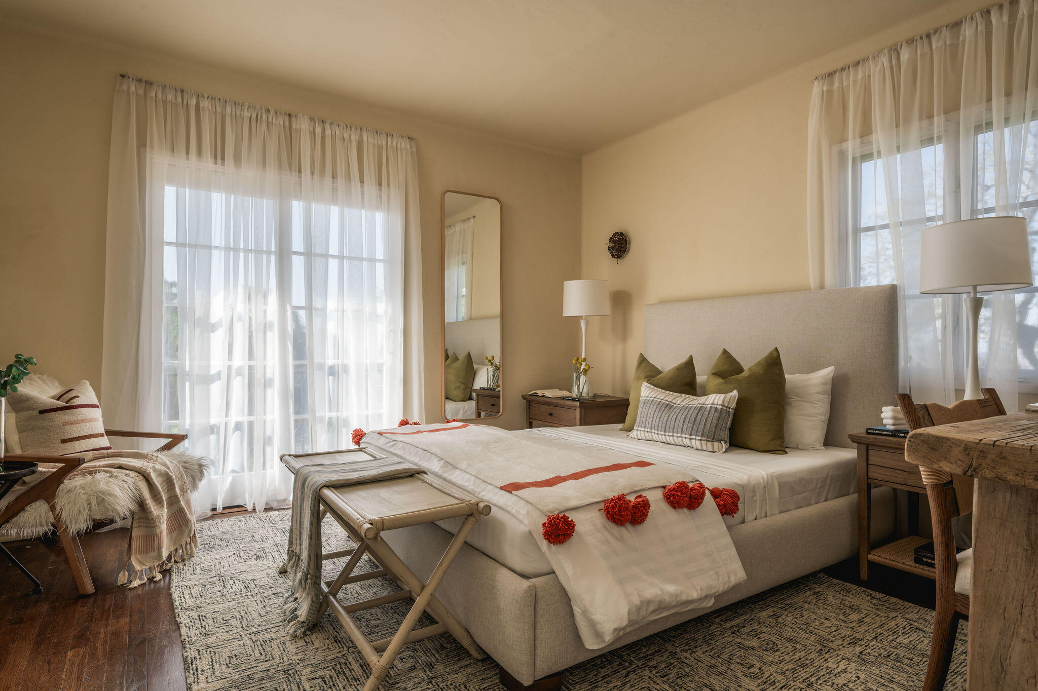 1710 Mira Vista Avenue