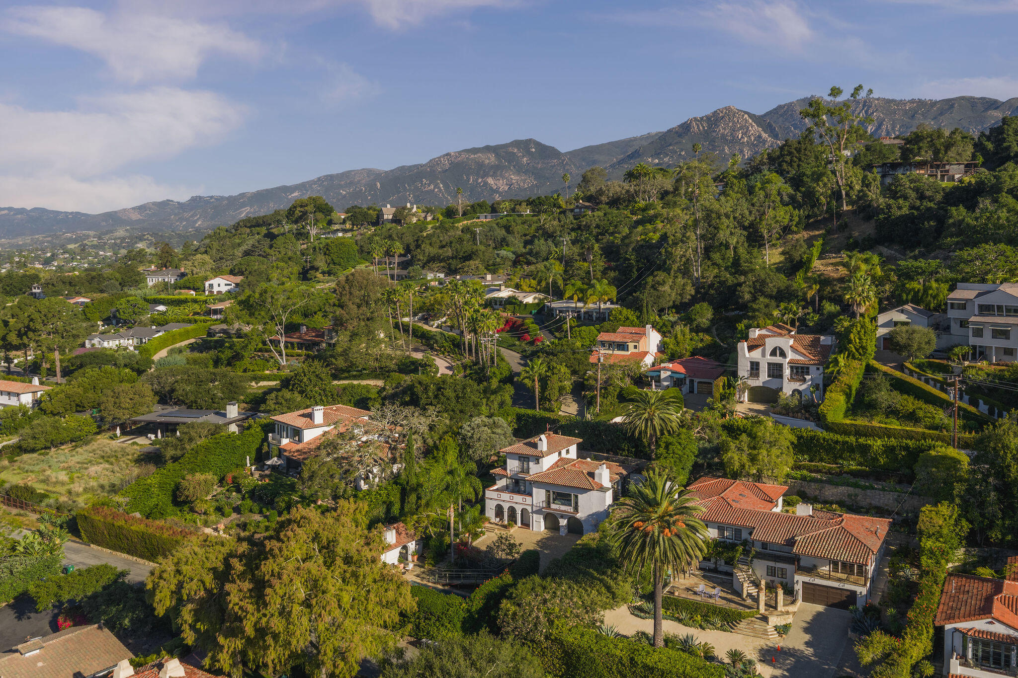 1710 Mira Vista Avenue