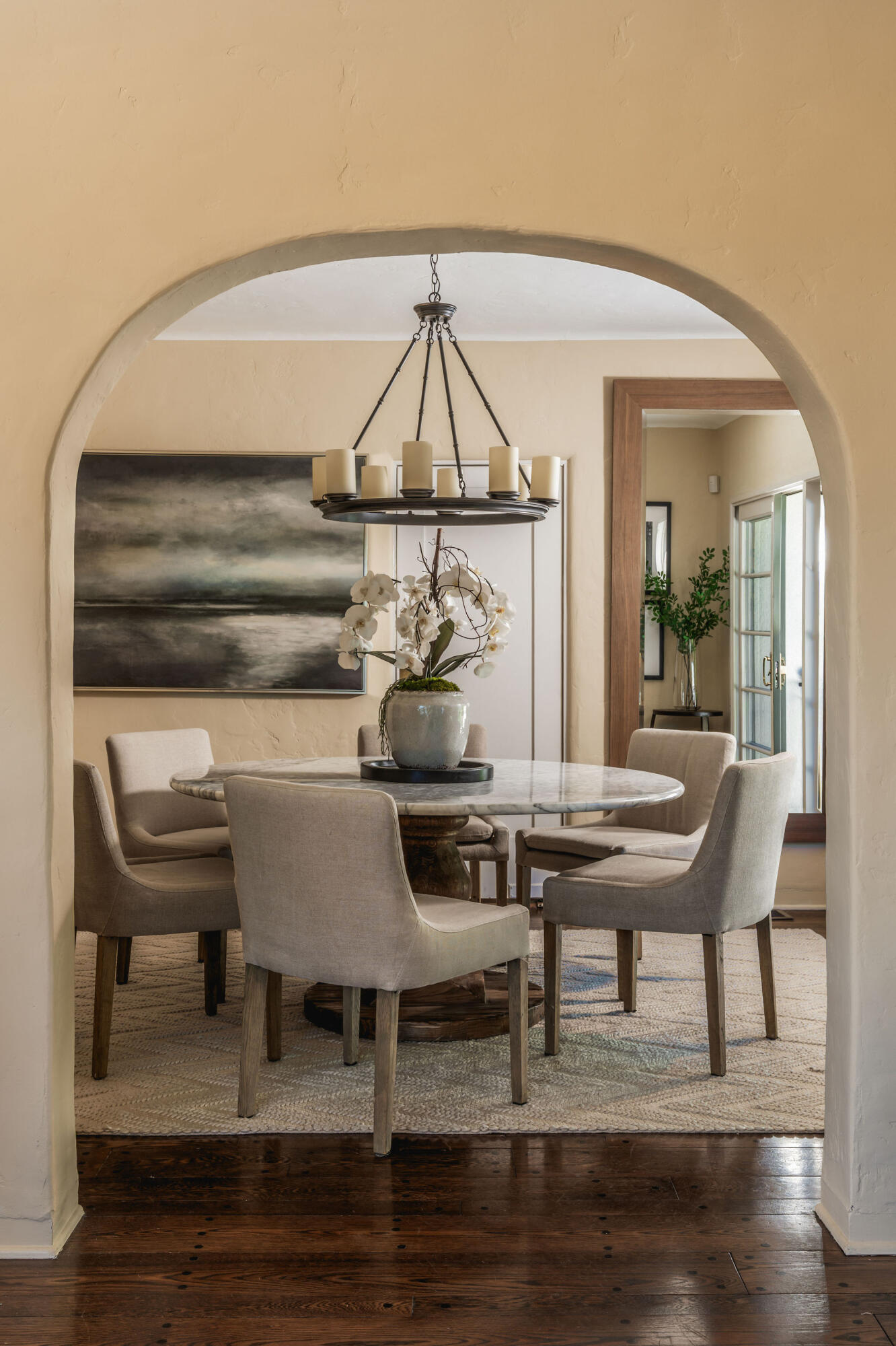 1710 Mira Vista Avenue