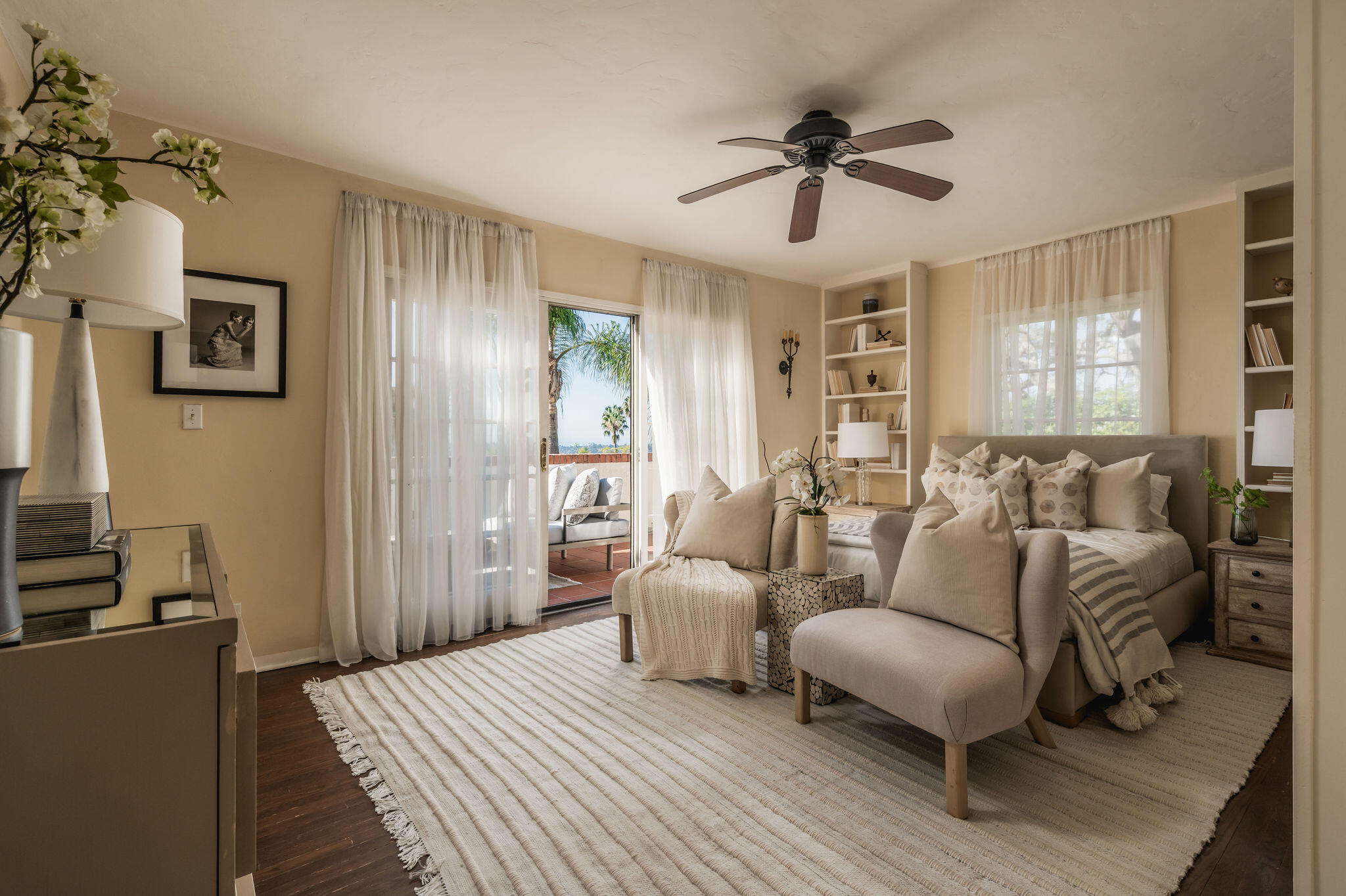 1710 Mira Vista Avenue