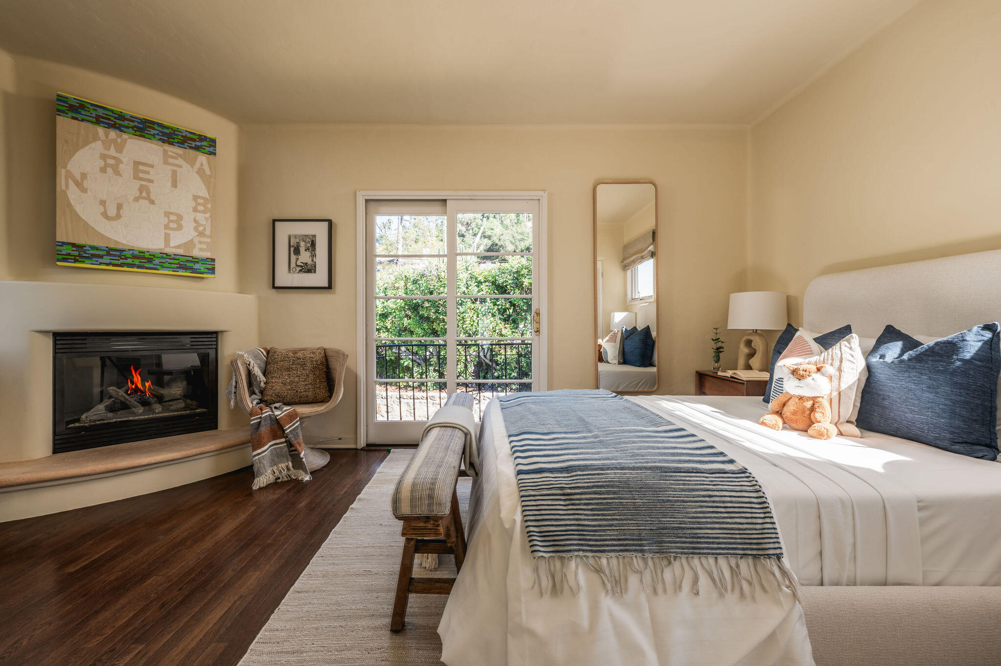 1710 Mira Vista Avenue