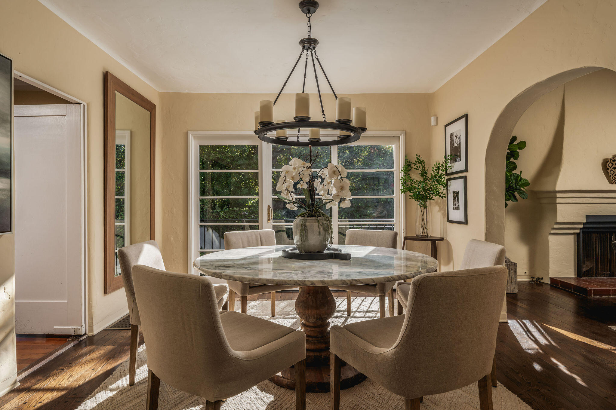 1710 Mira Vista Avenue