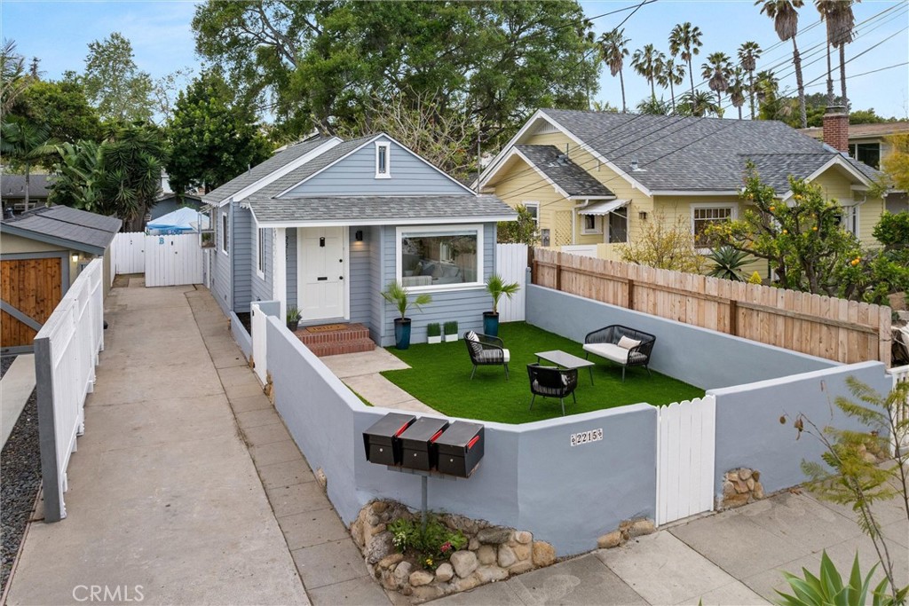 2215 Oak Park Lane