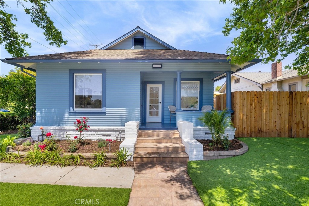 334 W Mission Street