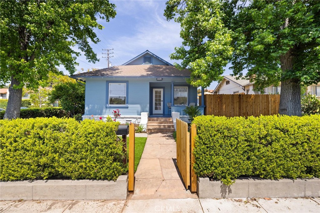 334 W Mission Street