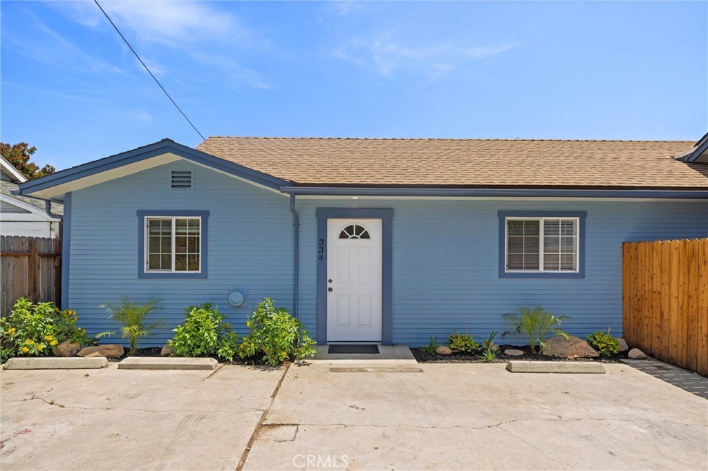 334 W Mission Street