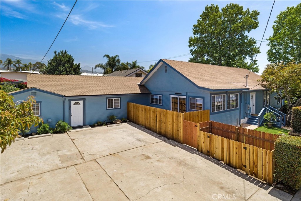 334 W Mission Street