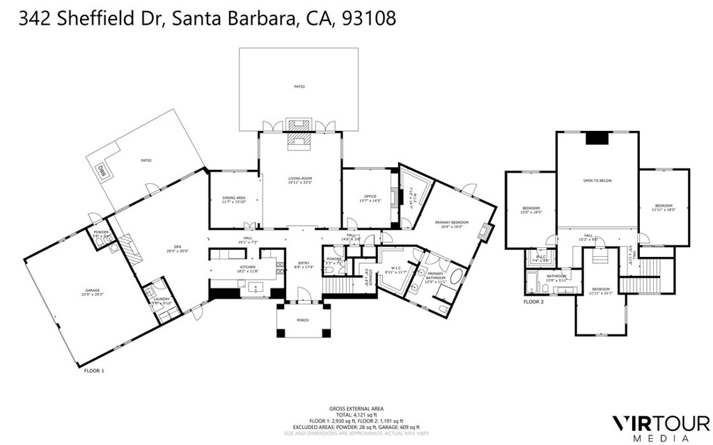 342 Sheffield Drive