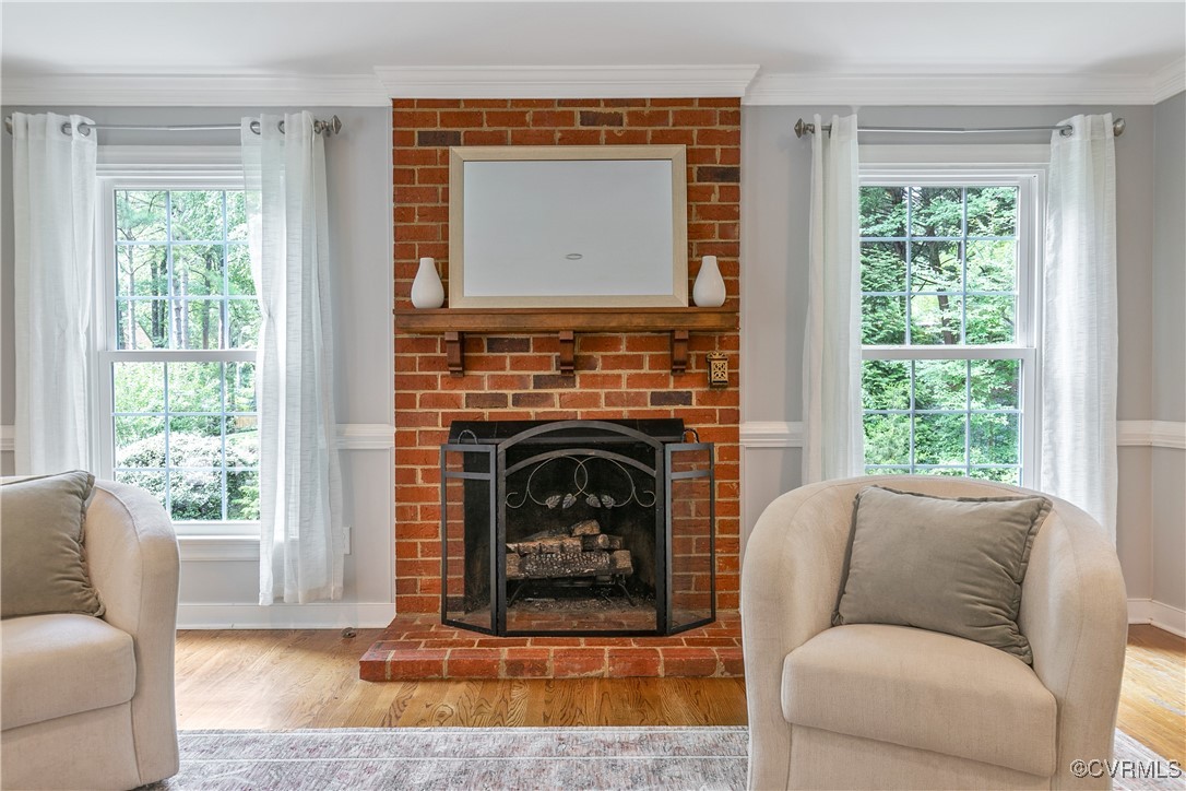 207 Running Cedar Ln