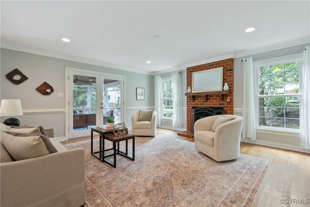 207 Running Cedar Ln