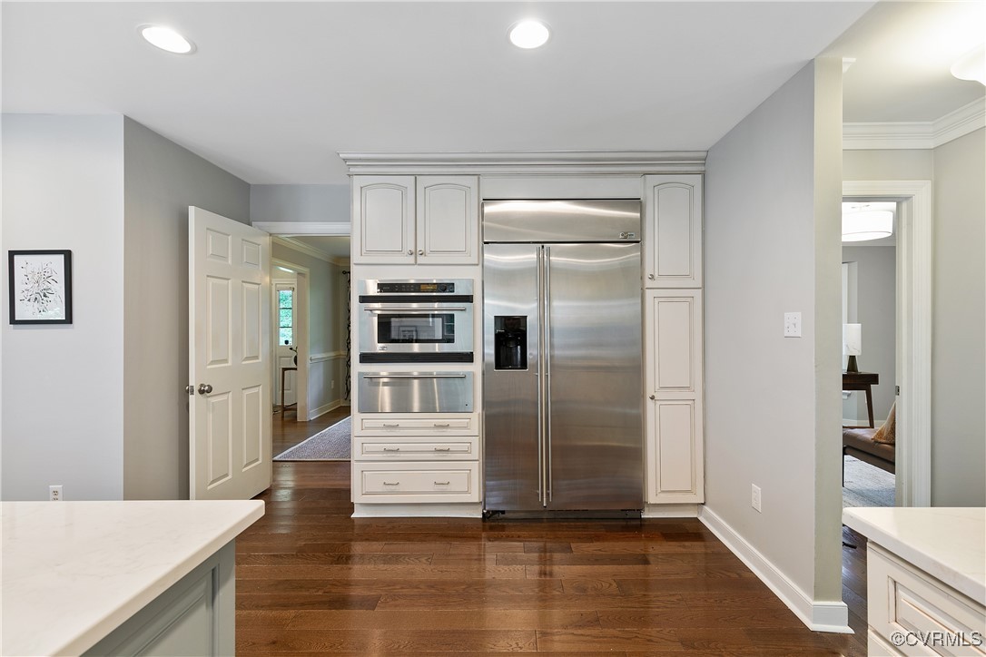 207 Running Cedar Ln