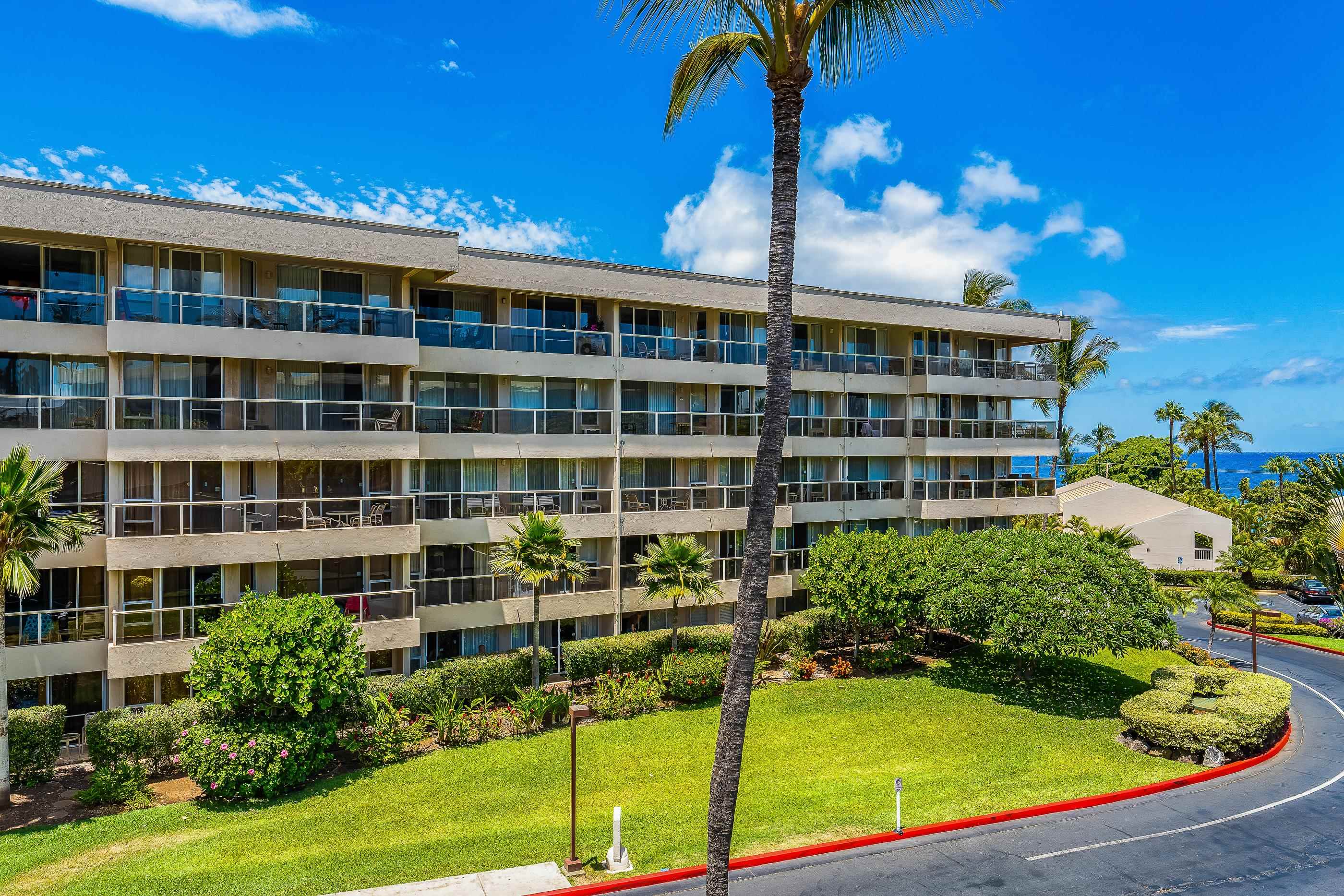 2575 S Kihei Rd Unit: G204/206