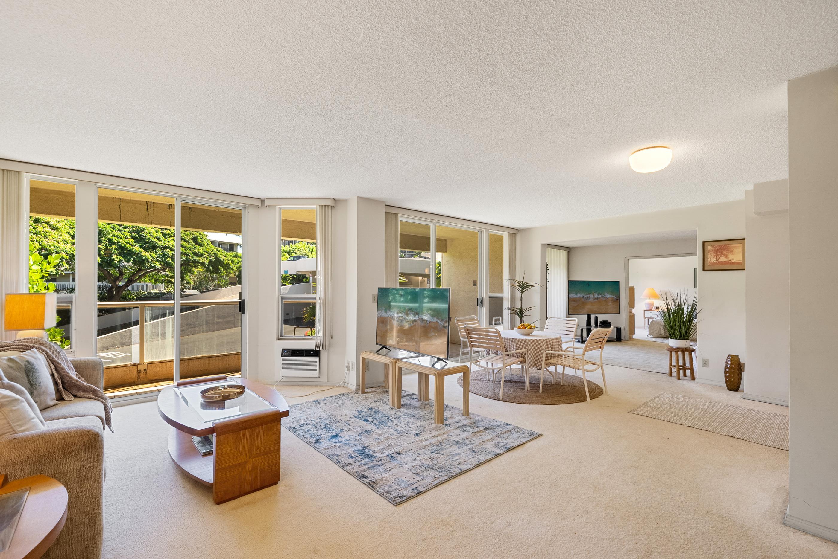 2575 S Kihei Rd Unit: G204/206