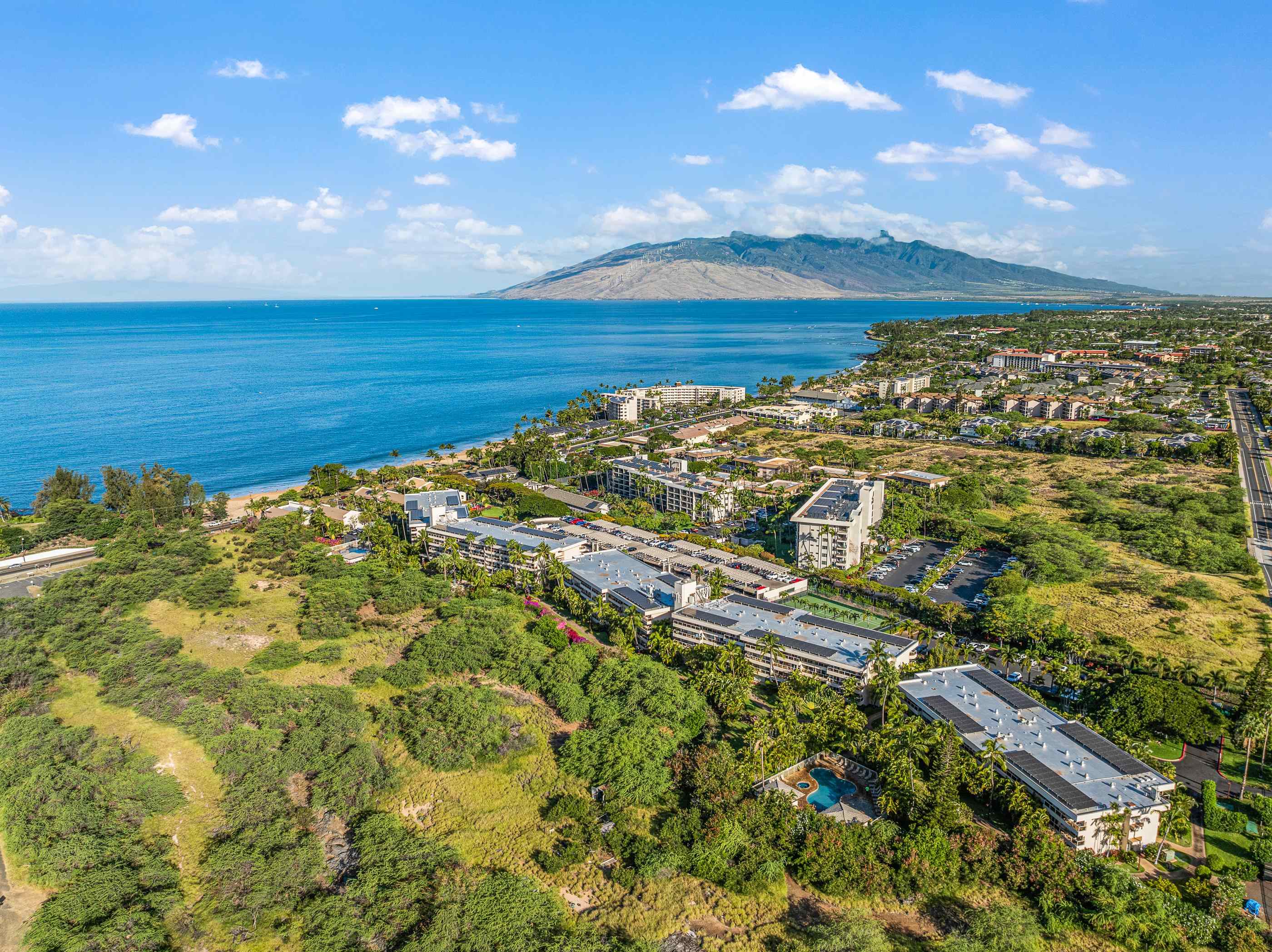 2575 S Kihei Rd Unit: G204/206