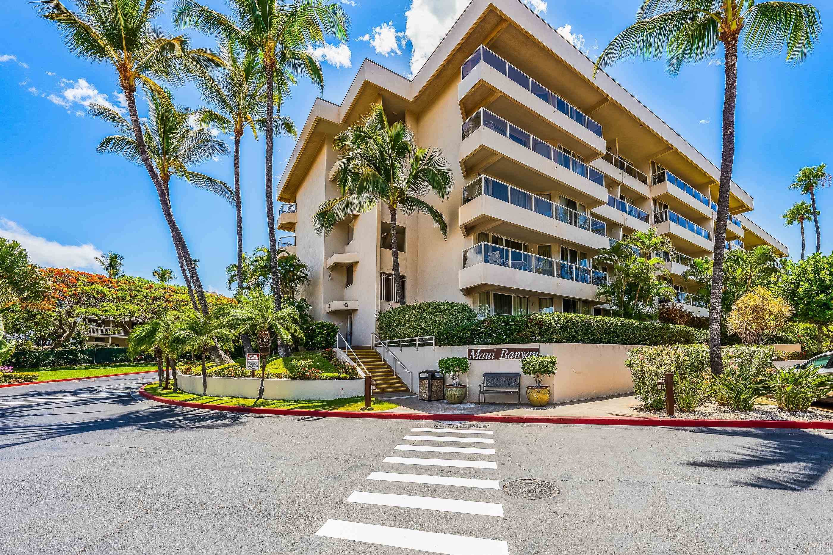 2575 S Kihei Rd Unit: G204/206