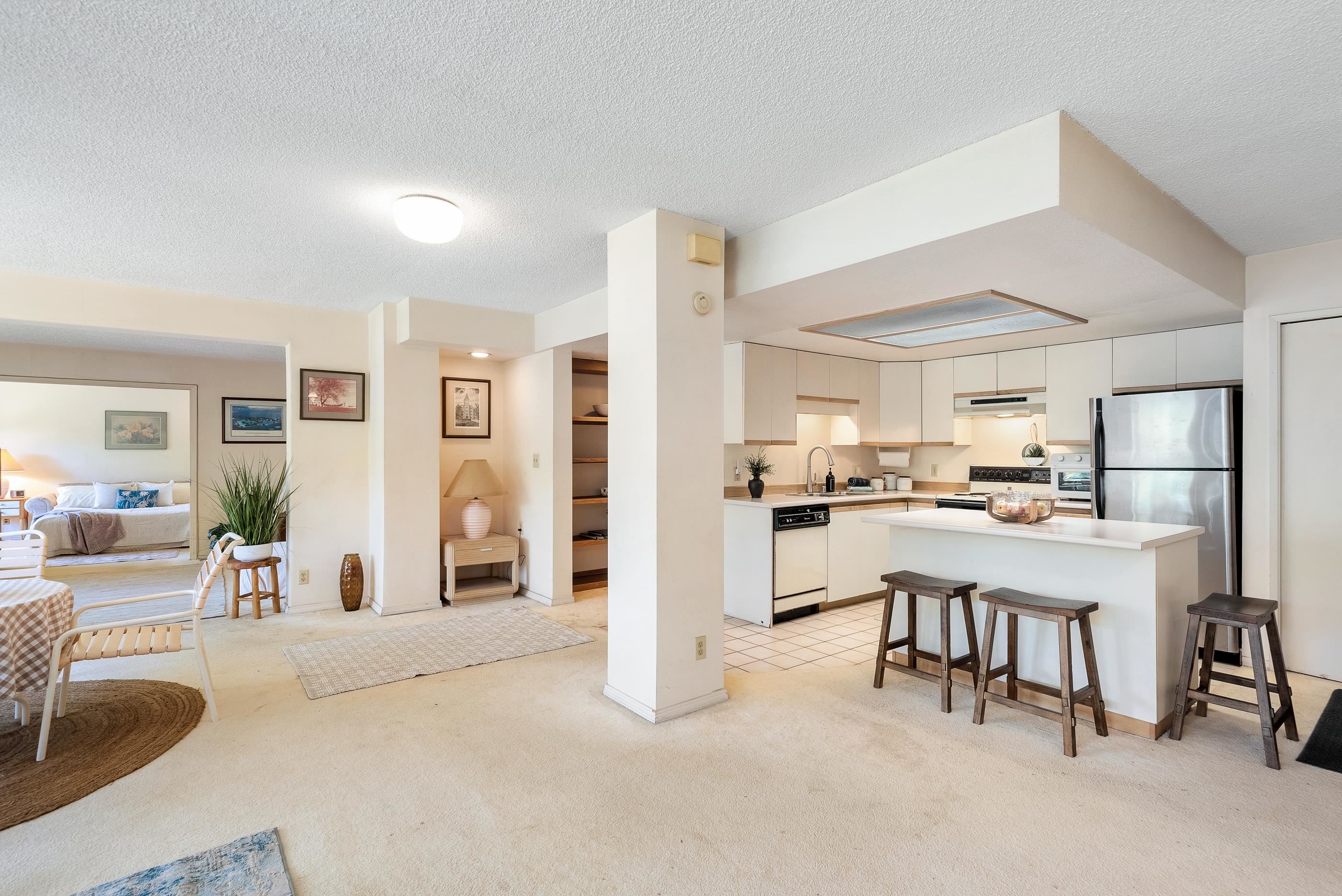 2575 S Kihei Rd Unit: G204/206