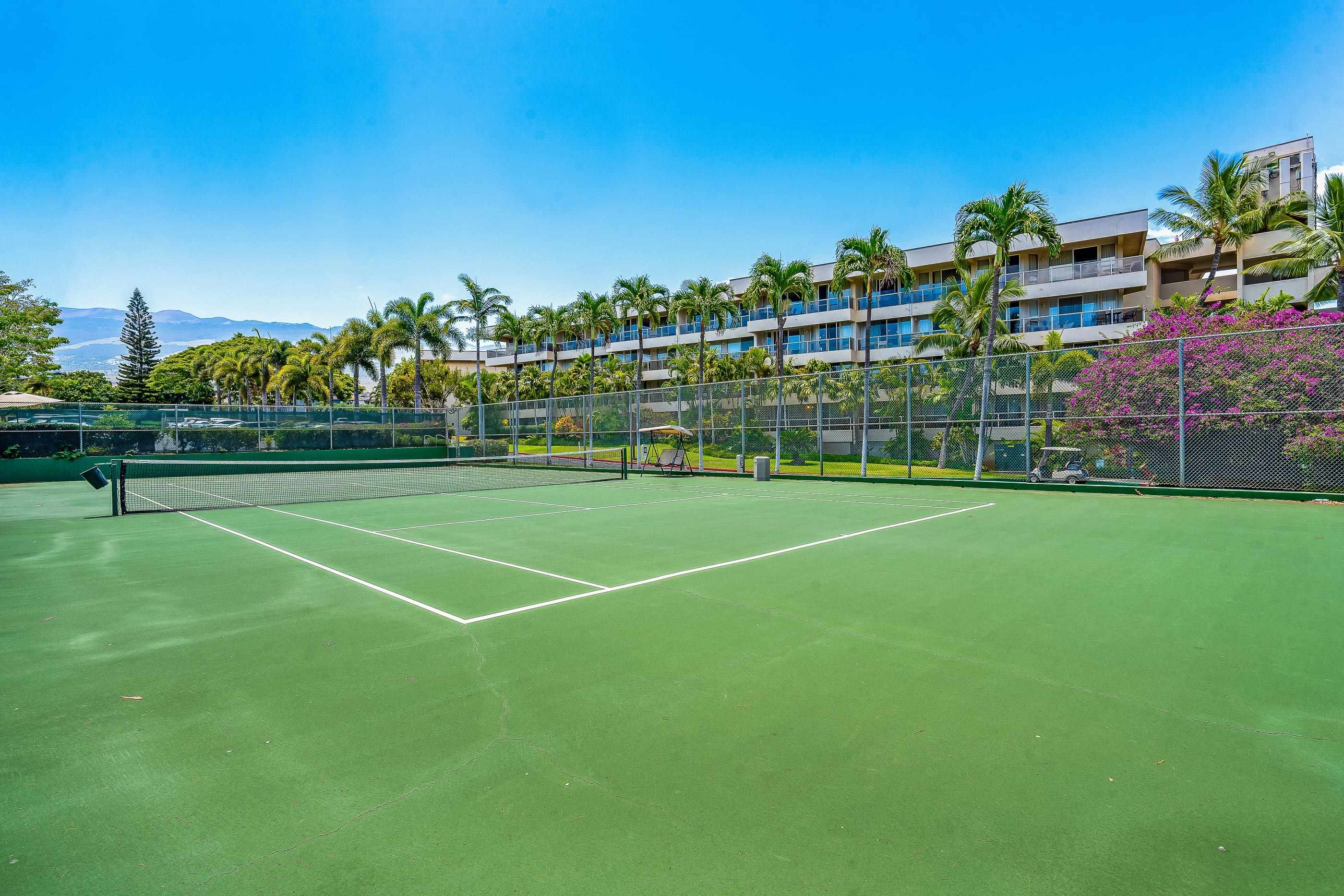 2575 S Kihei Rd Unit: G204/206