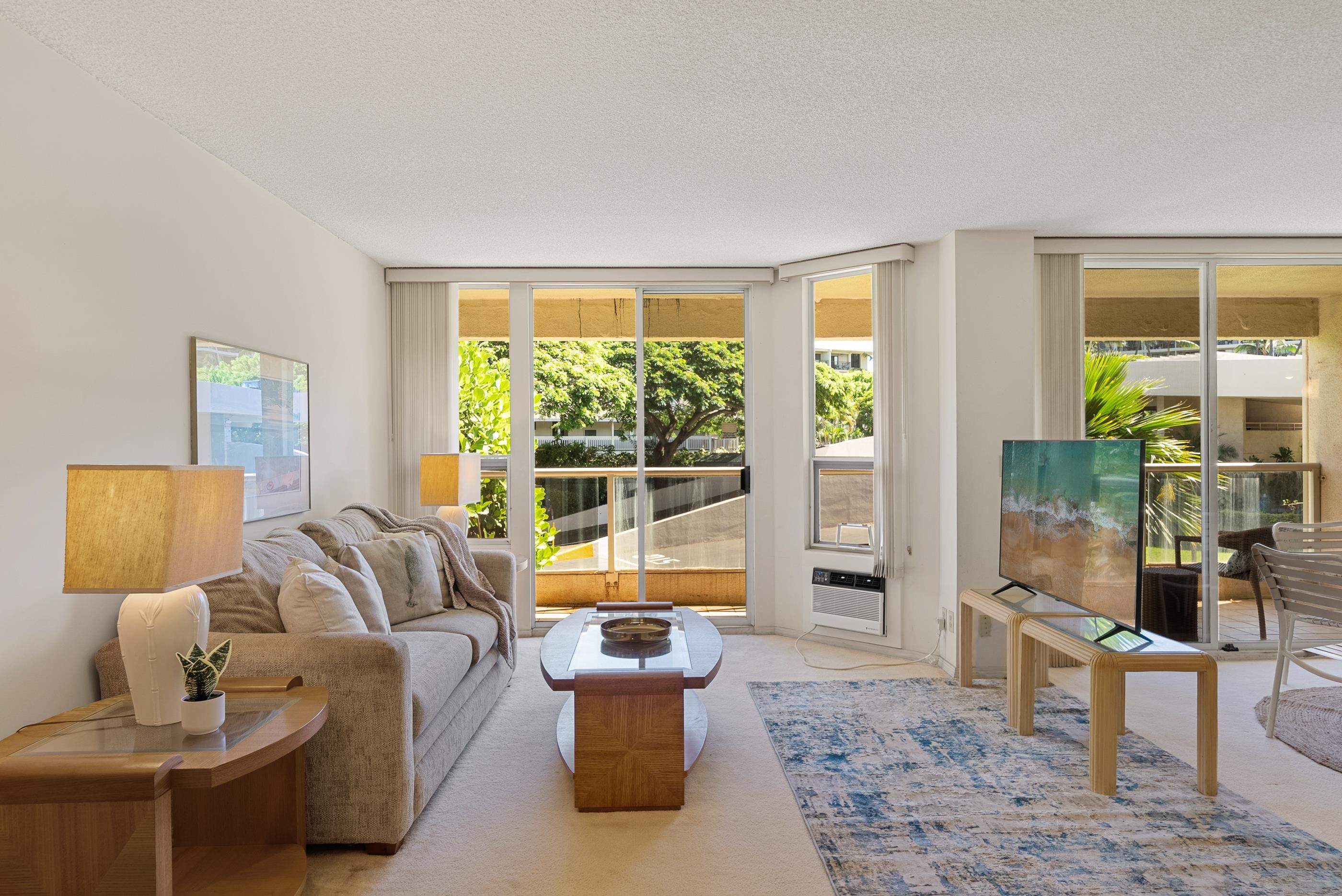 2575 S Kihei Rd Unit: G204/206