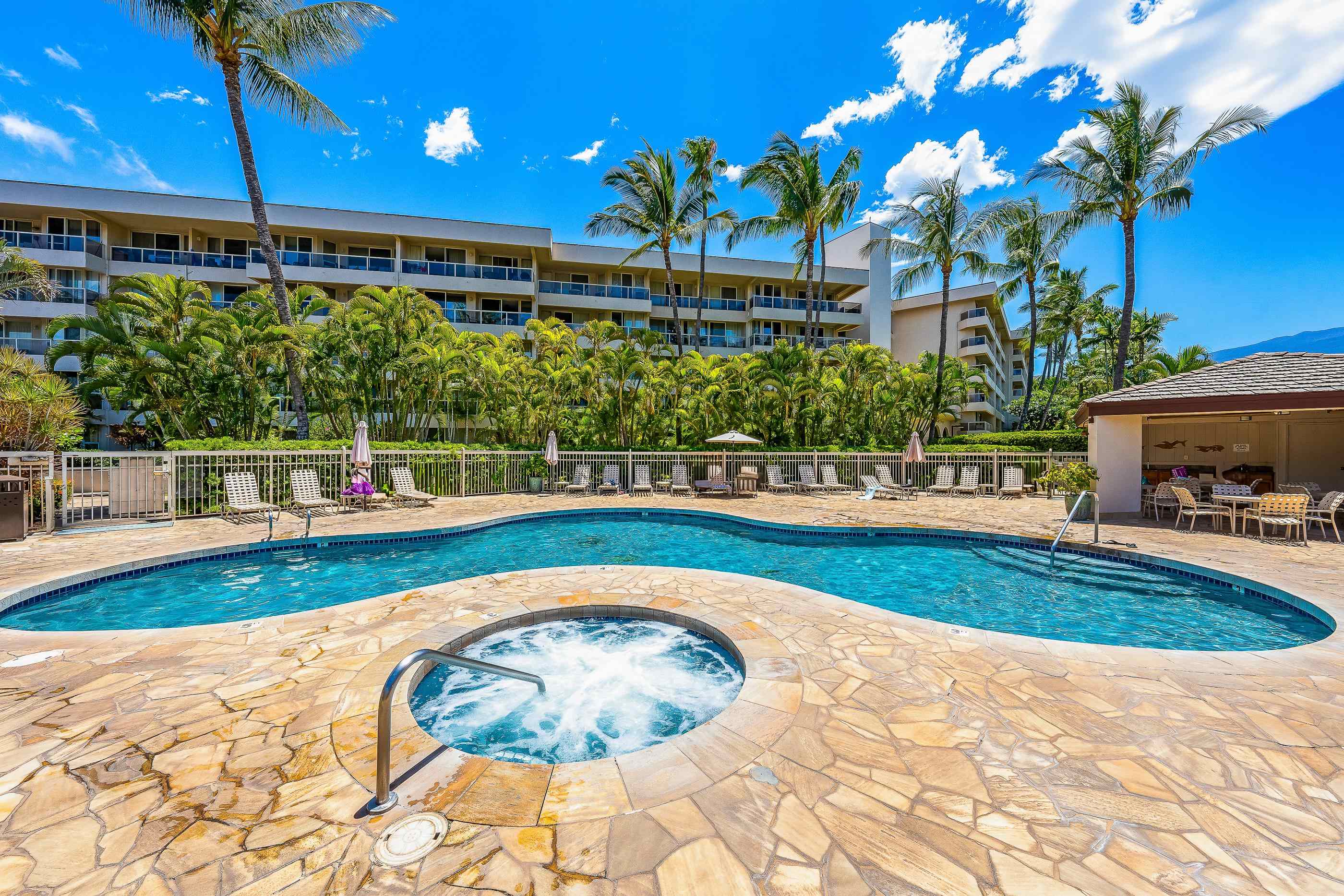 2575 S Kihei Rd Unit: G204/206