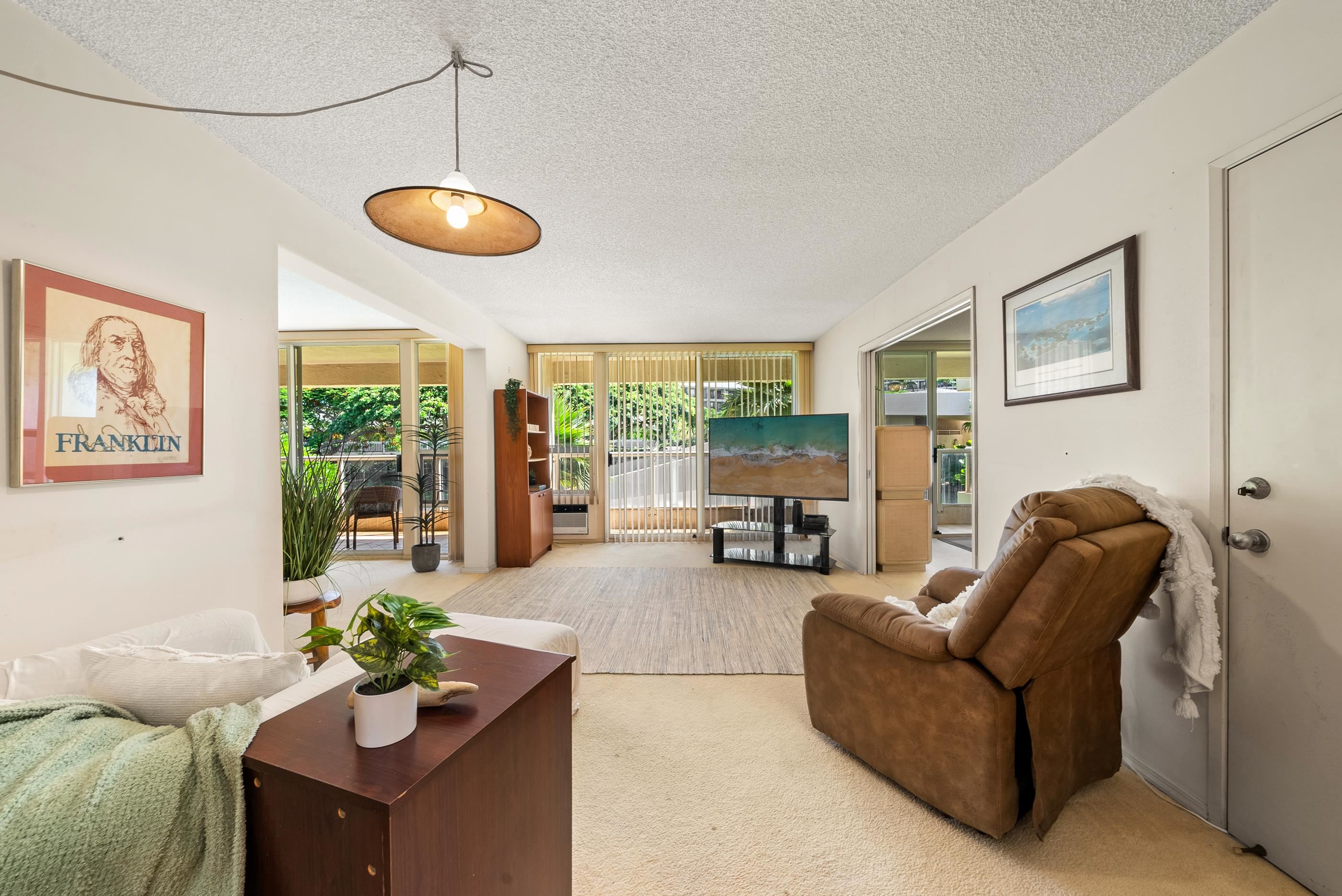 2575 S Kihei Rd Unit: G204/206