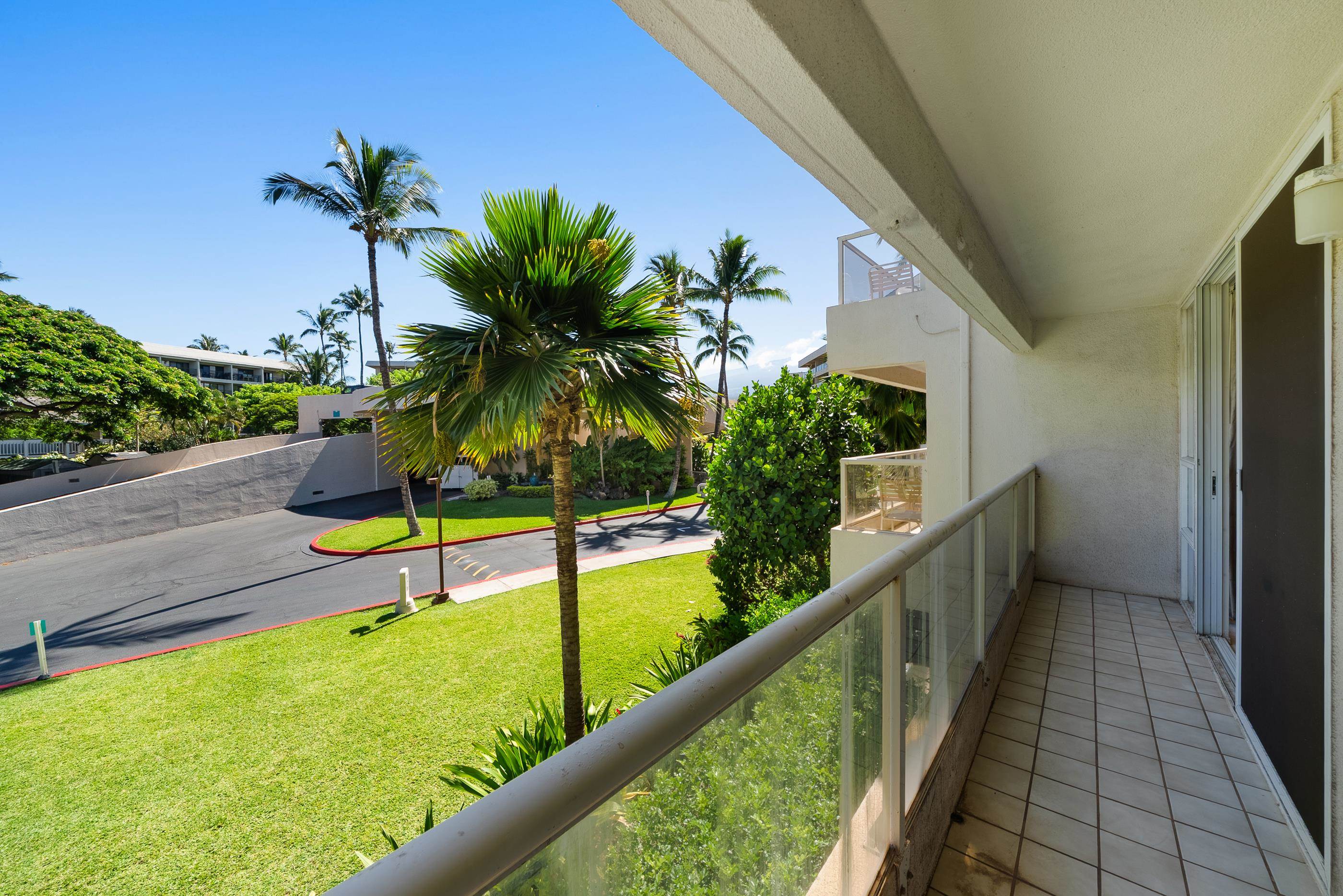 2575 S Kihei Rd Unit: G204/206