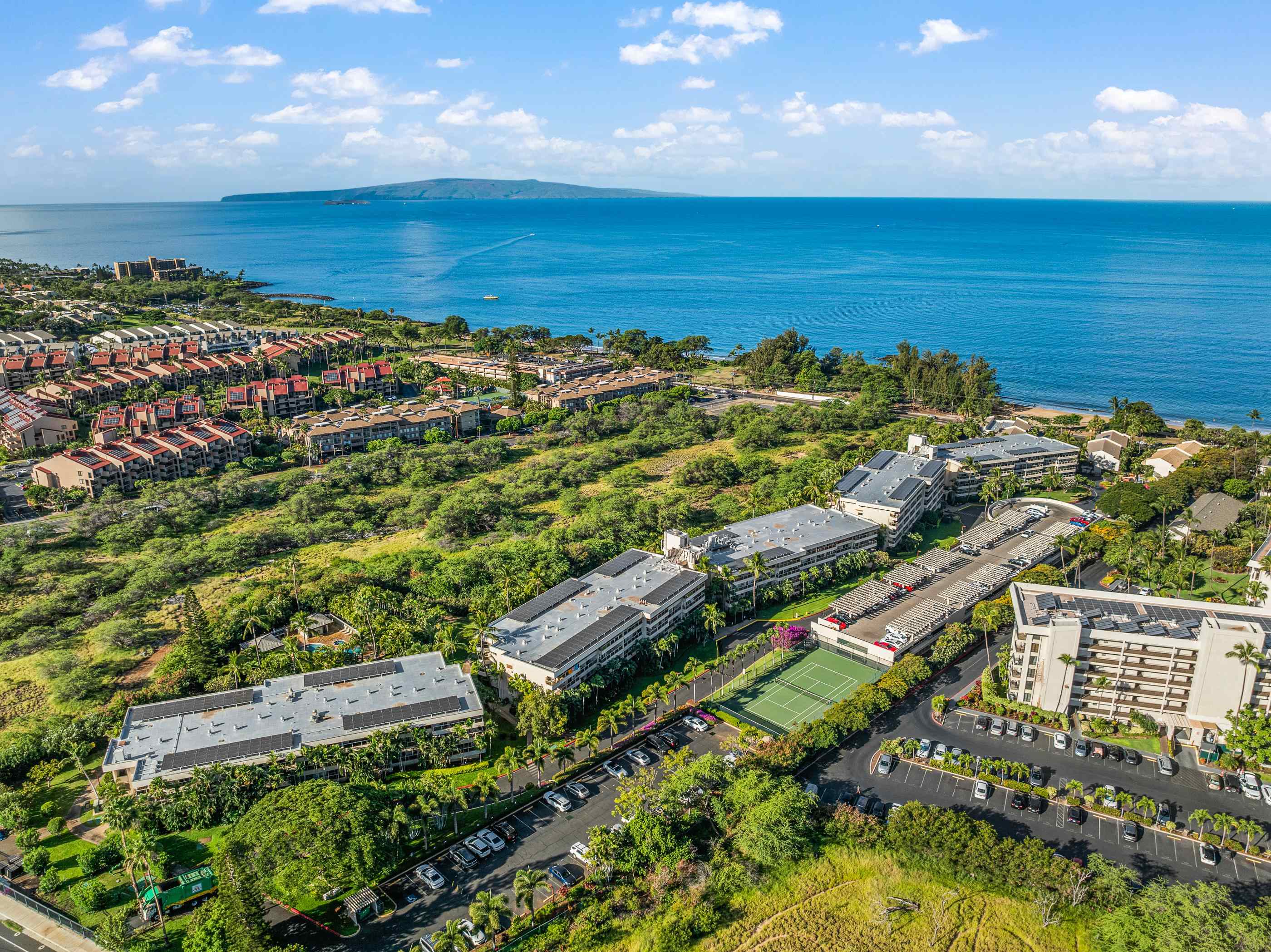2575 S Kihei Rd Unit: G204/206