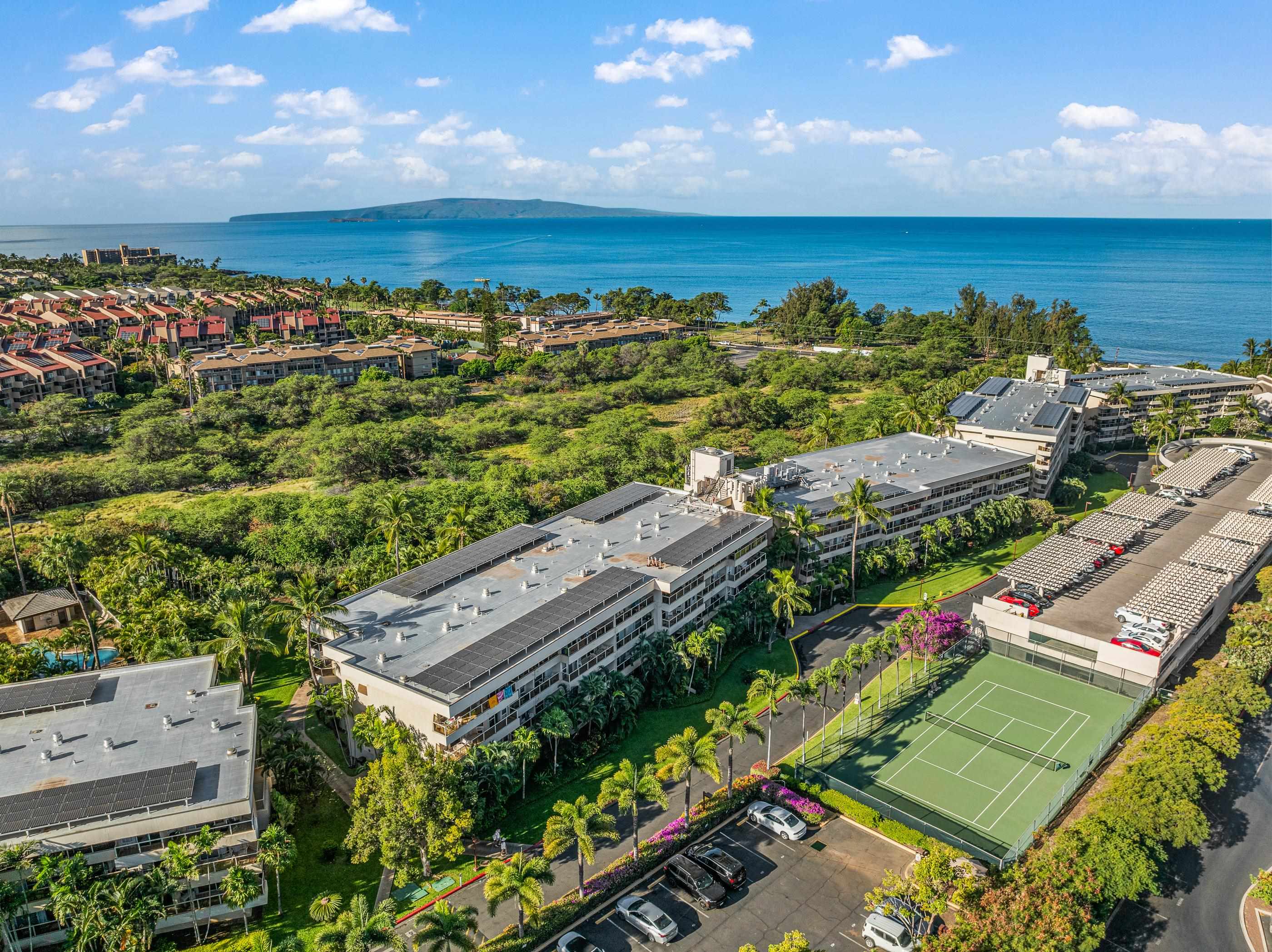 2575 S Kihei Rd Unit: G204/206