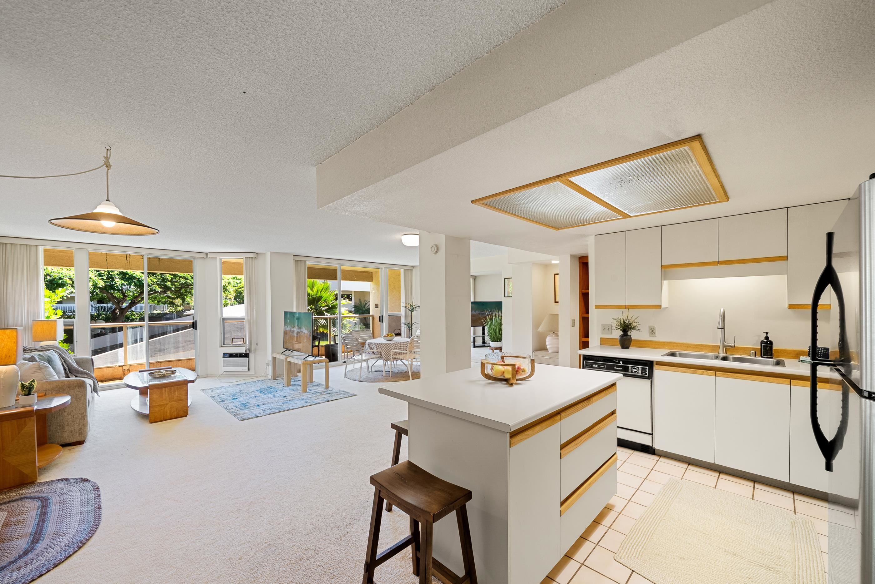 2575 S Kihei Rd Unit: G204/206