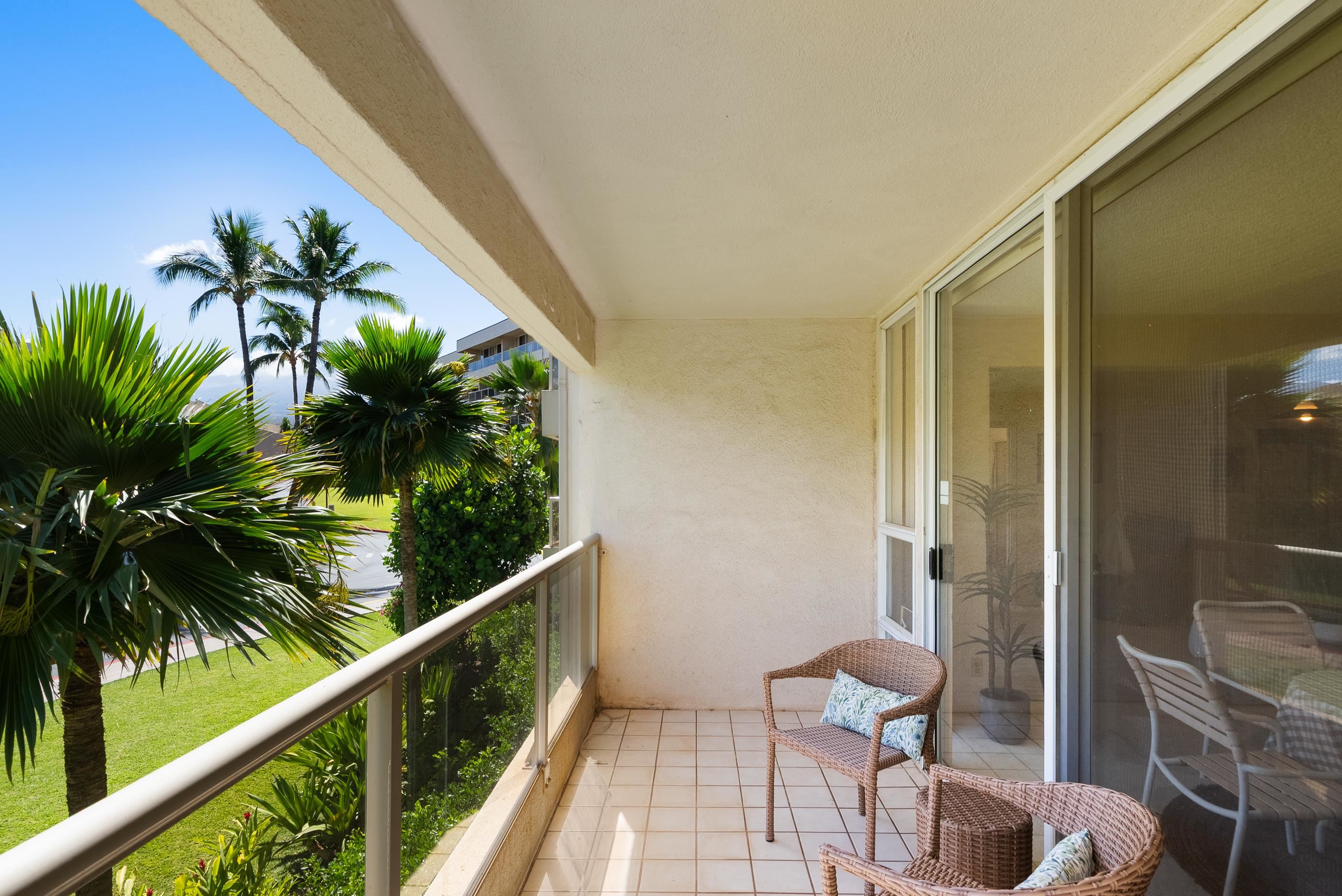 2575 S Kihei Rd Unit: G204/206