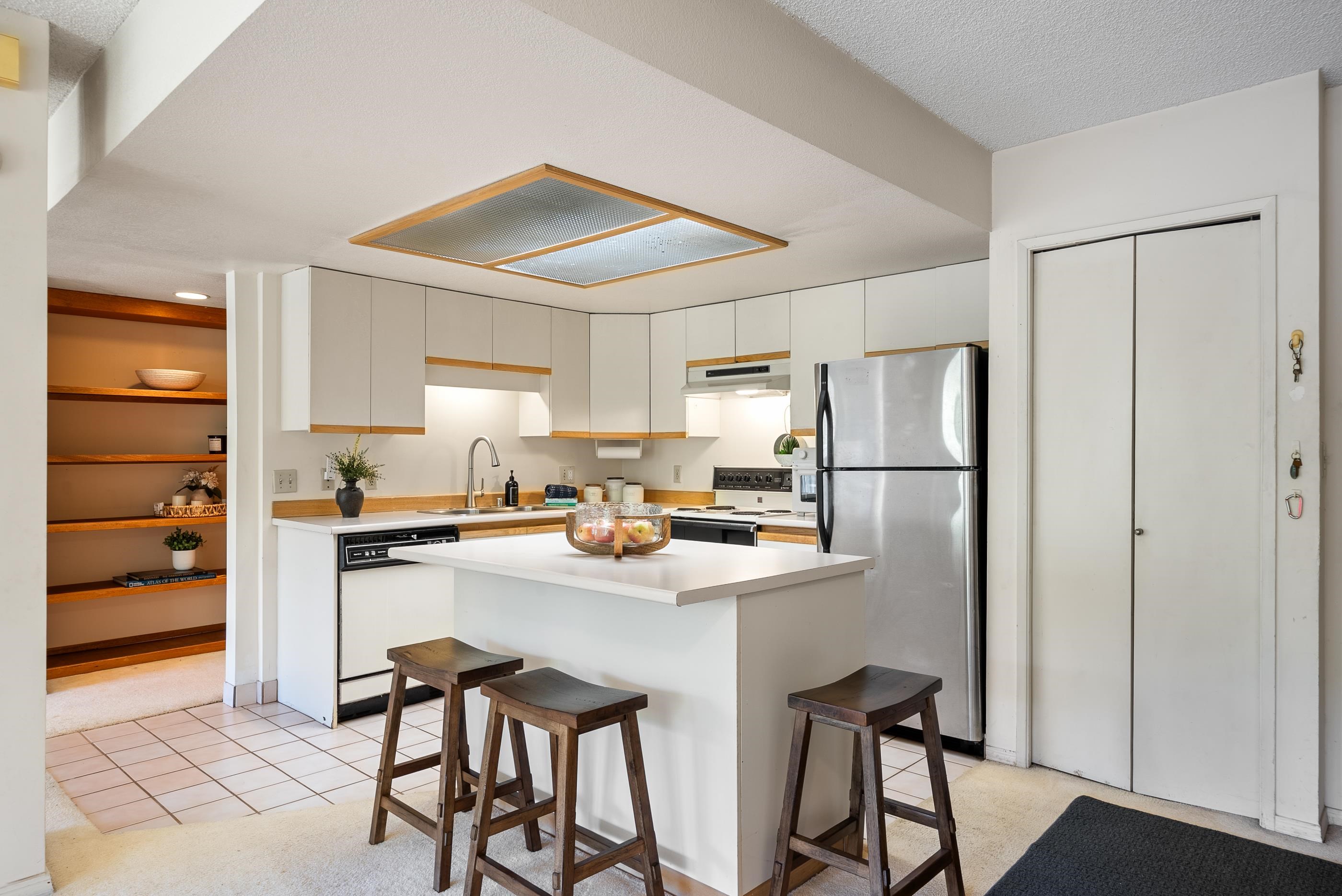 2575 S Kihei Rd Unit: G204/206