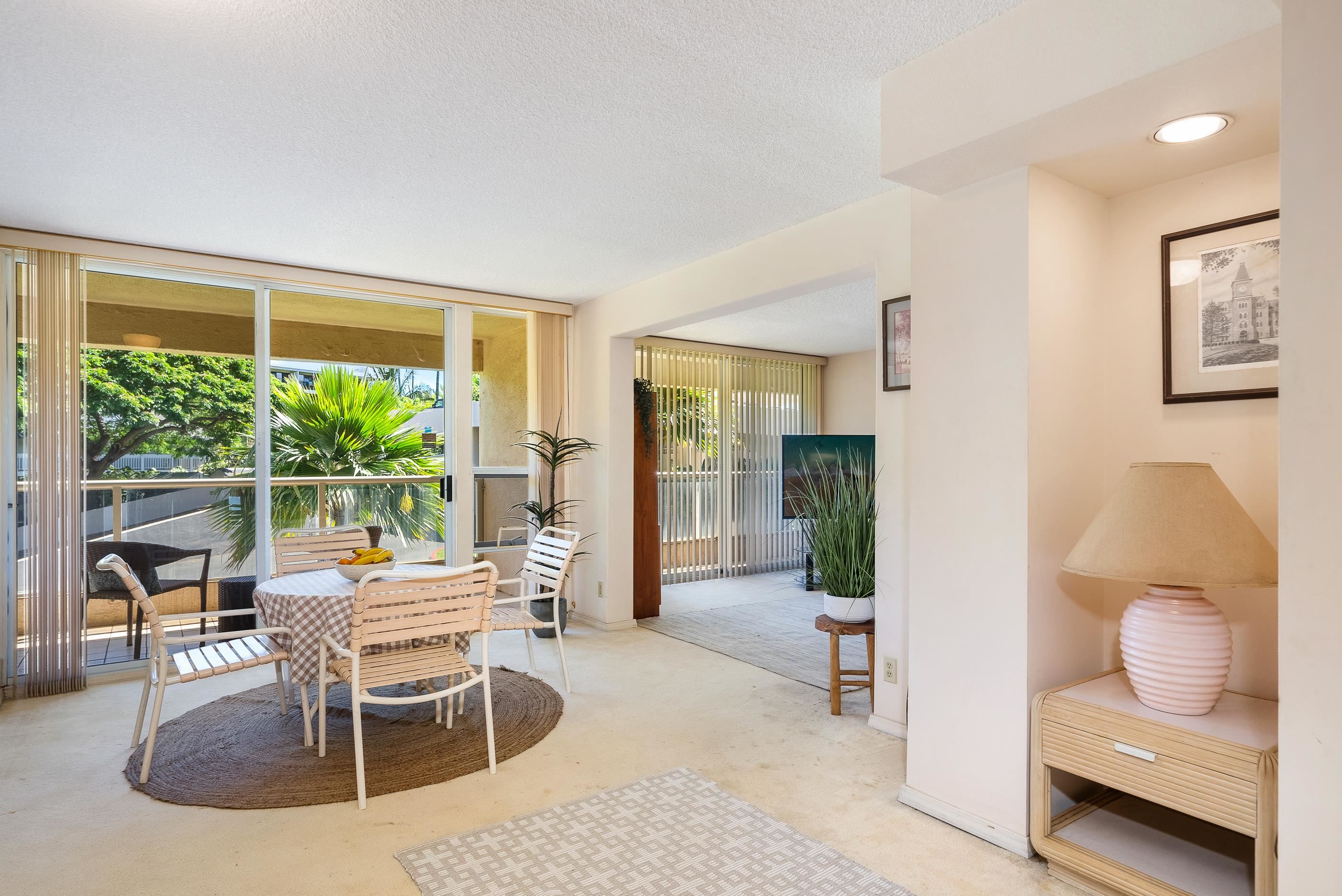 2575 S Kihei Rd Unit: G204/206