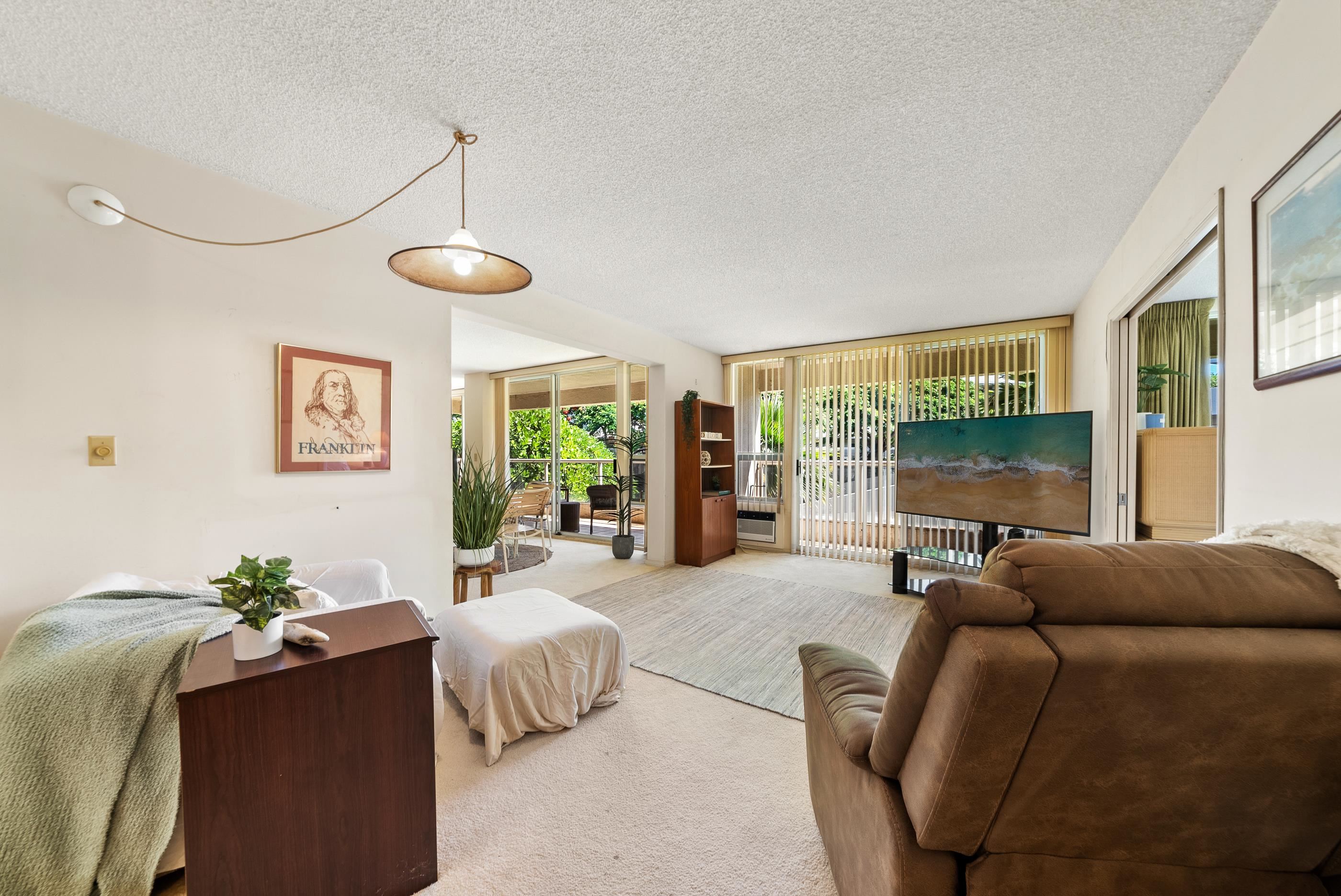 2575 S Kihei Rd Unit: G204/206