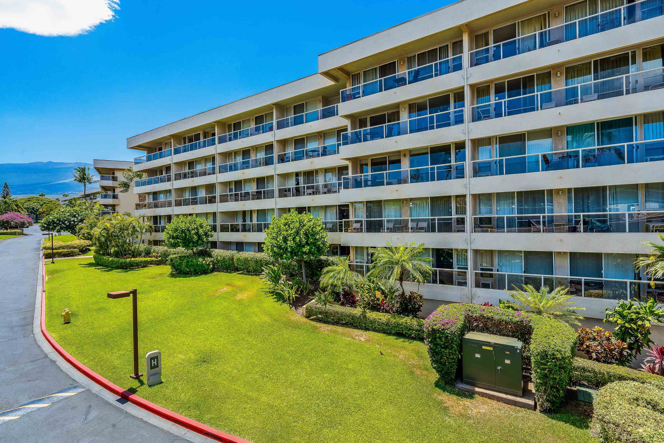 2575 S Kihei Rd Unit: G204/206
