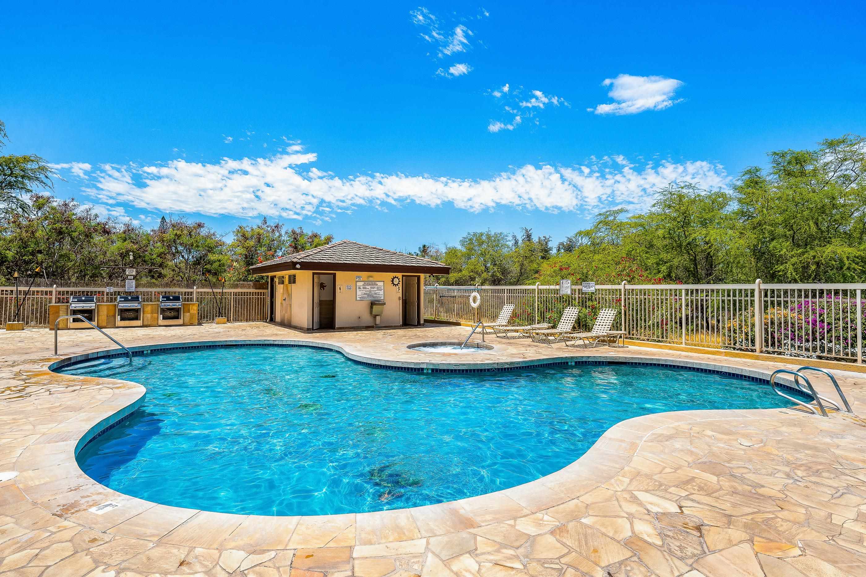 2575 S Kihei Rd Unit: G204/206