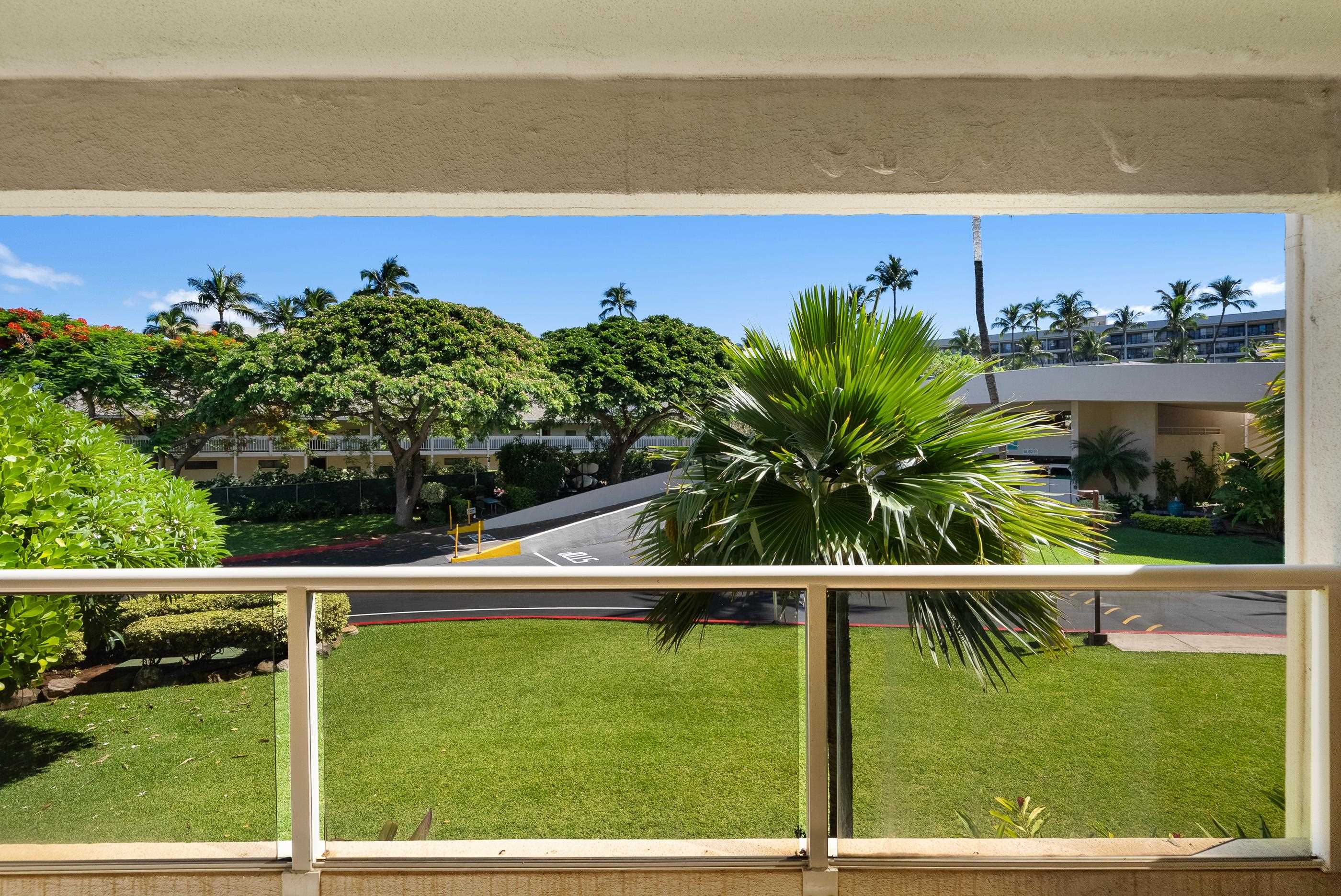 2575 S Kihei Rd Unit: G204/206