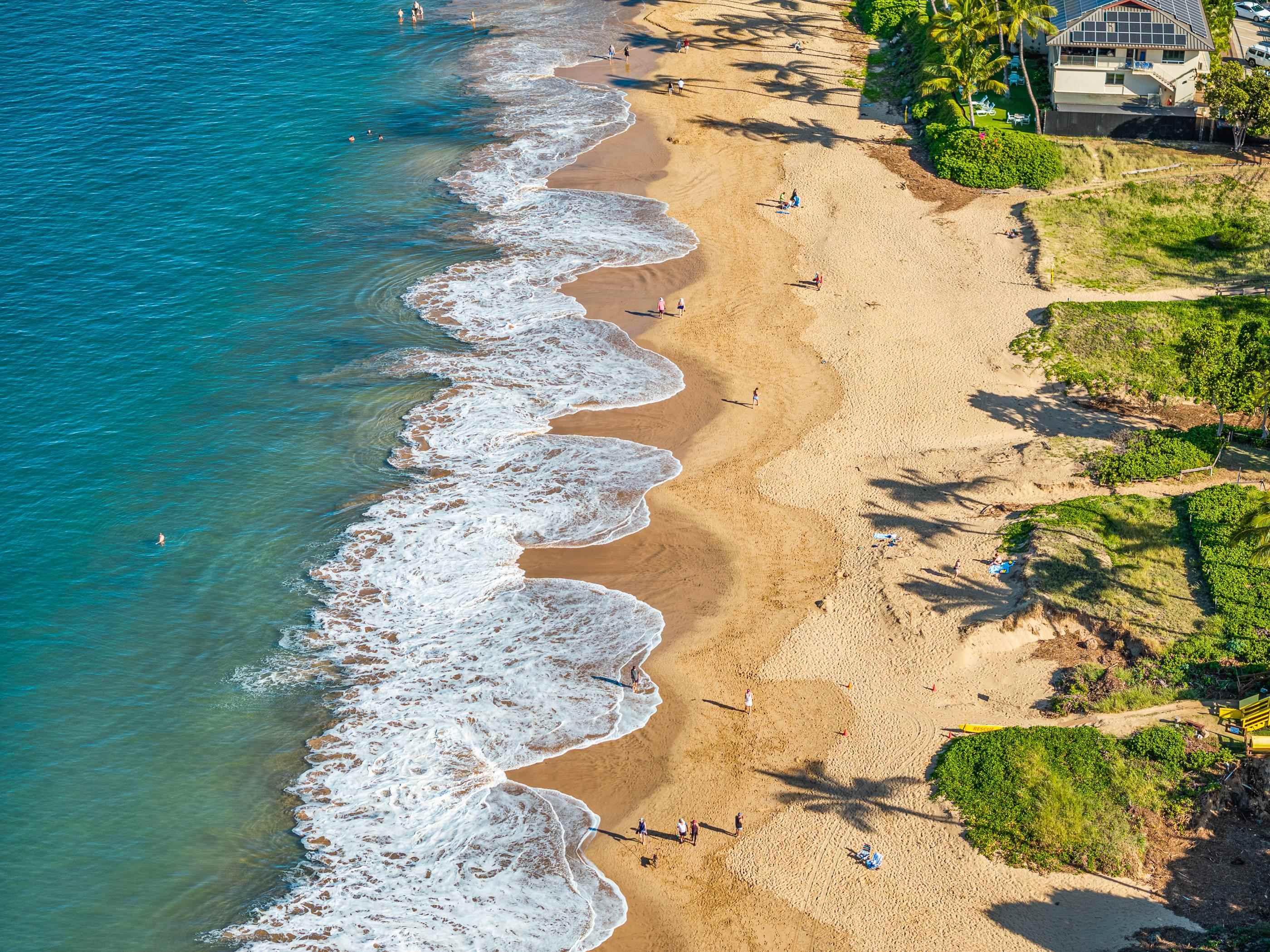 2575 S Kihei Rd Unit: G204/206