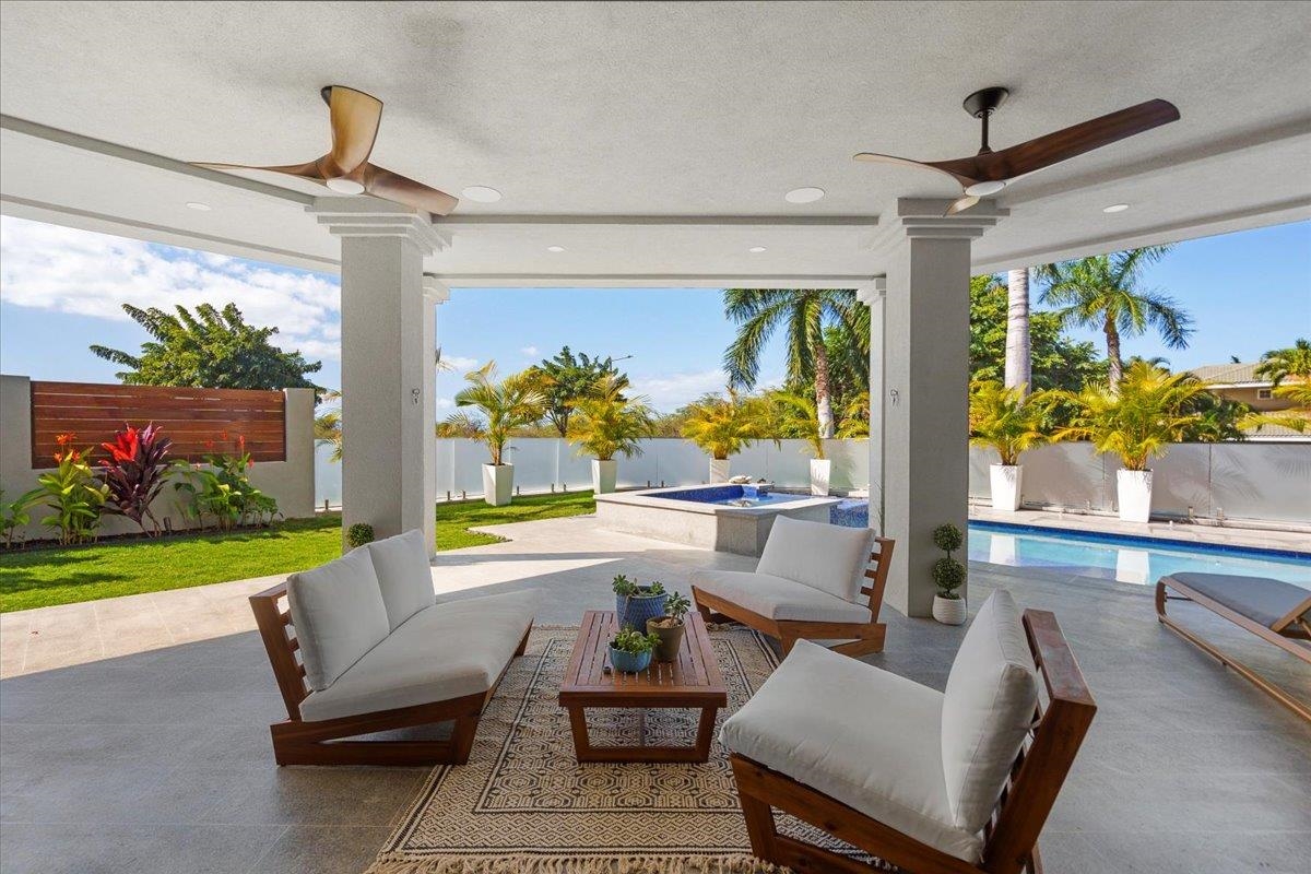 3378 E Lani Ikena Way